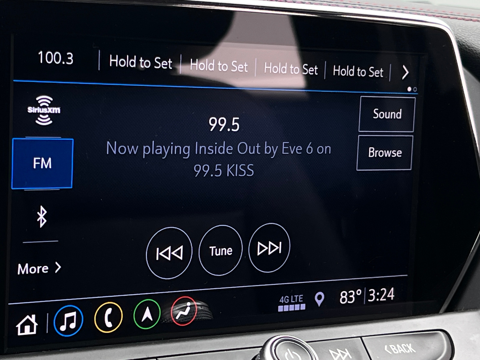 Thumbnail: 2019 Chevrolet Blazer - 3