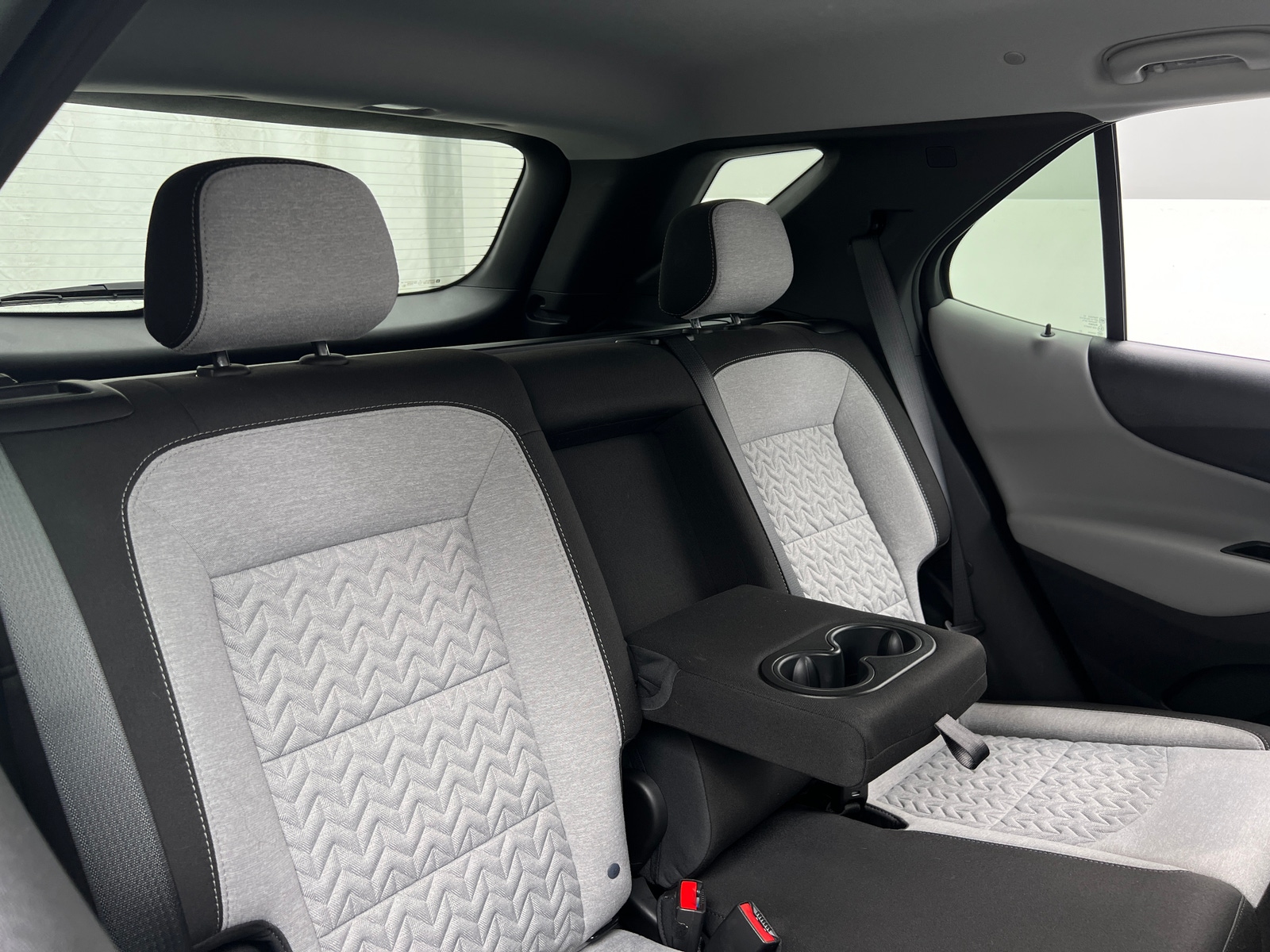Thumbnail: 2023 Chevrolet Equinox - 6
