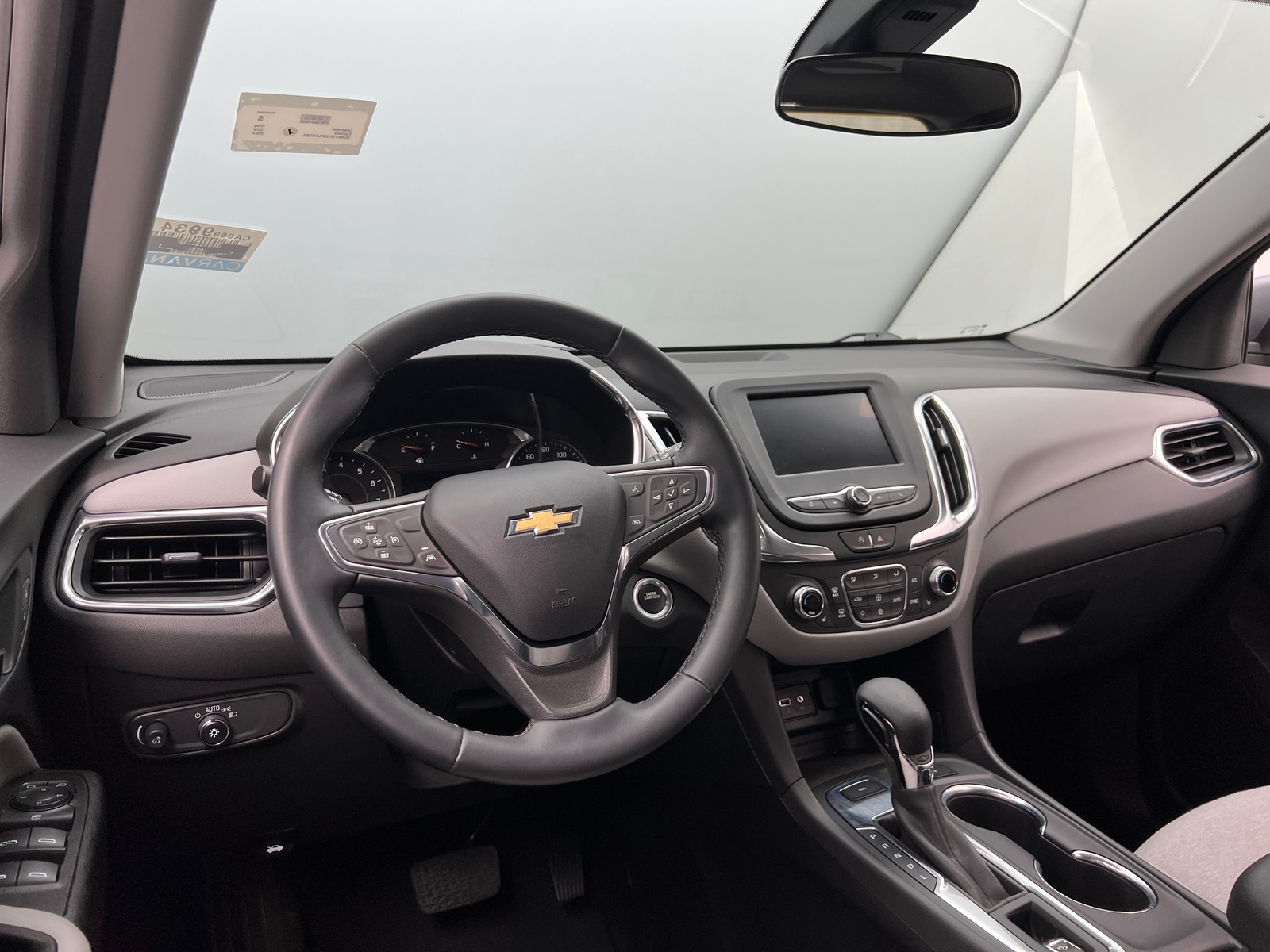 Thumbnail: 2023 Chevrolet Equinox - 3