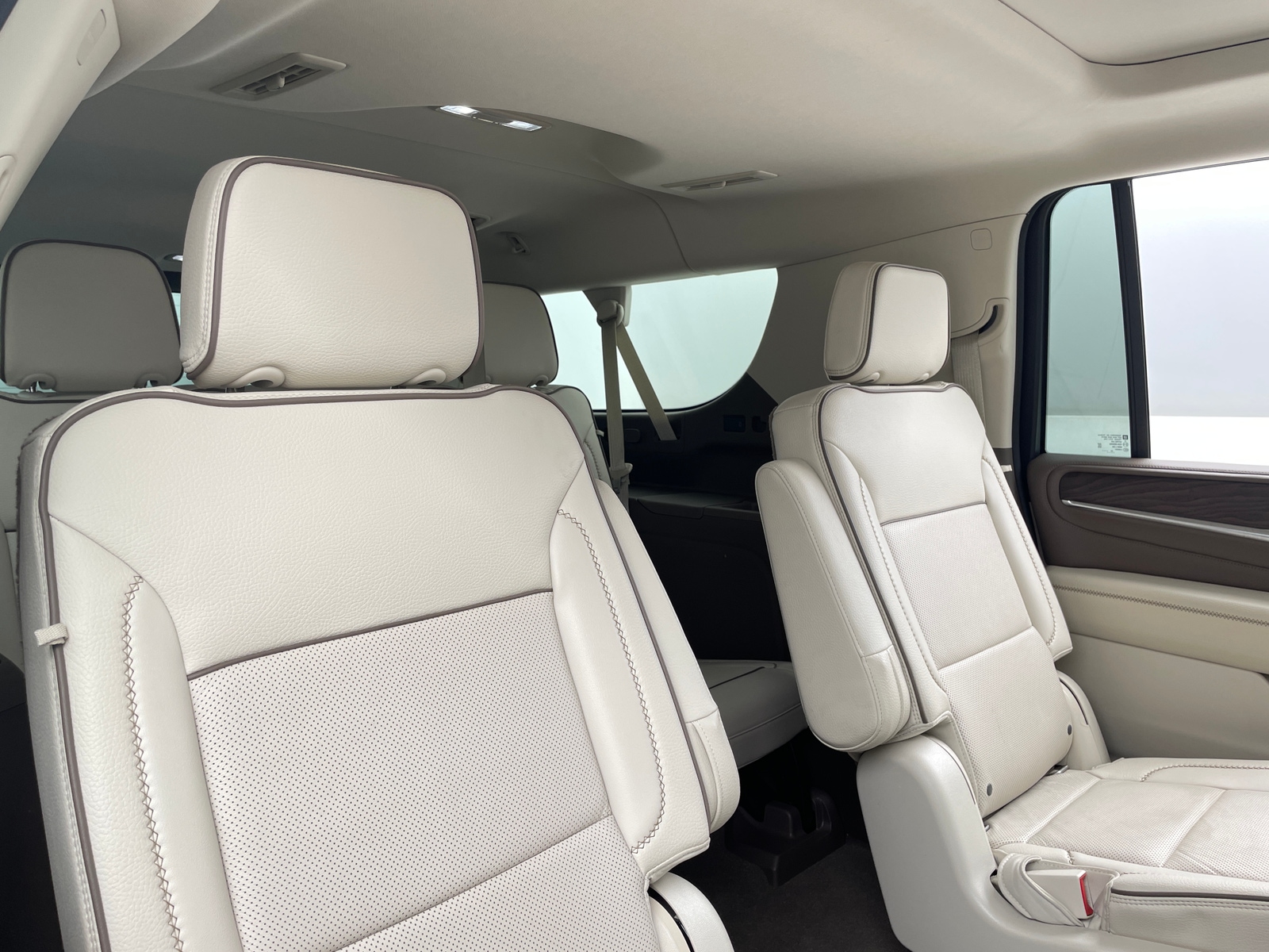 Thumbnail: 2021 GMC Yukon XL - 5