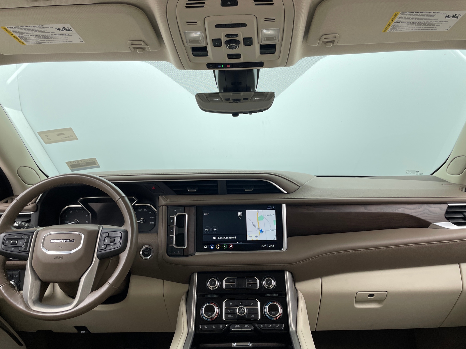 Thumbnail: 2021 GMC Yukon XL - 2