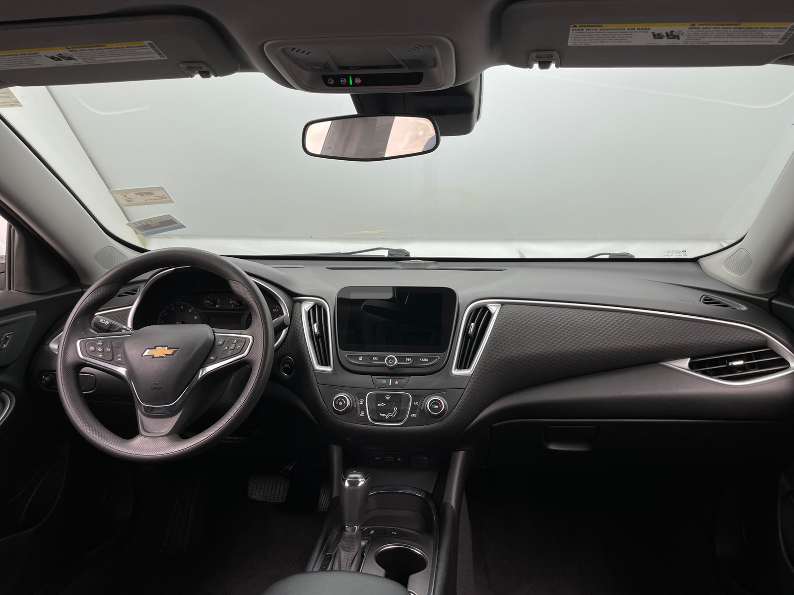 Thumbnail: 2020 Chevrolet Malibu - 3