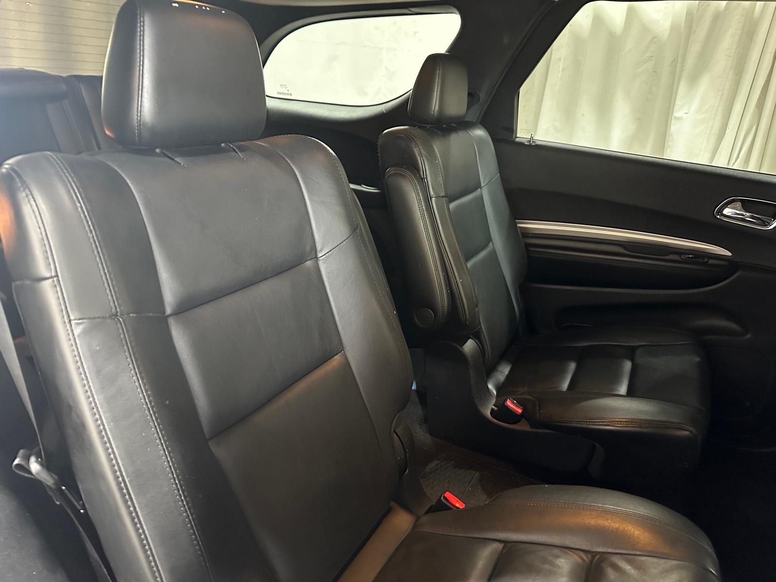 Thumbnail: 2017 Dodge Durango - 5