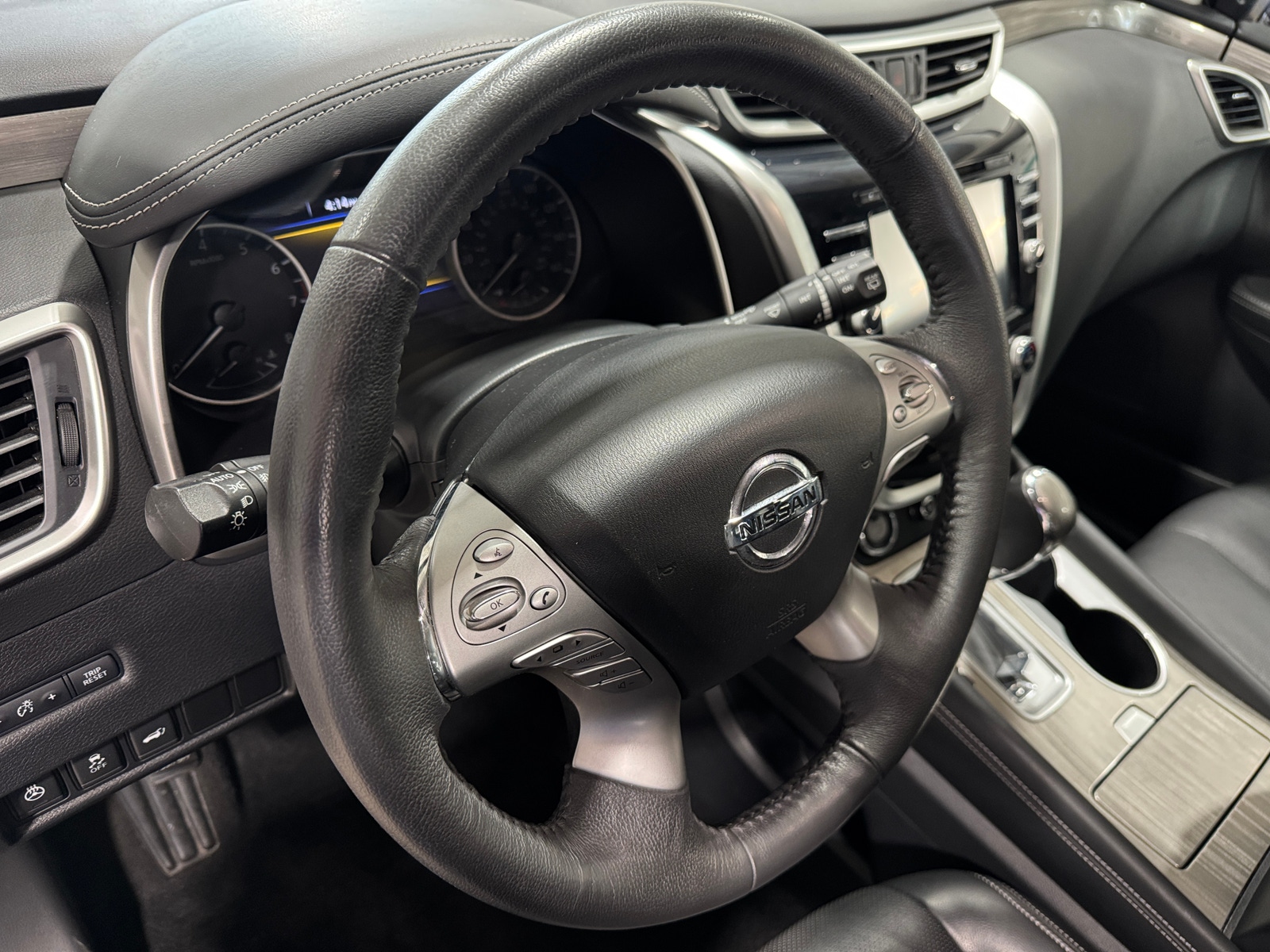 Thumbnail: 2017 Nissan Murano - 2