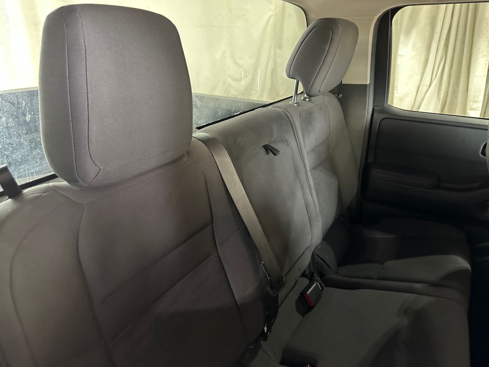Thumbnail: 2022 Nissan Frontier - 6