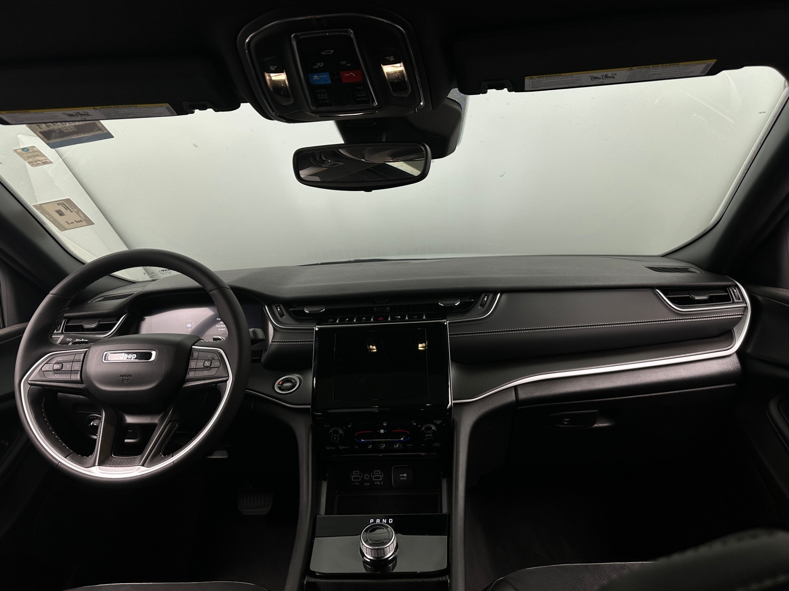 Thumbnail: 2024 Jeep Grand Cherokee - 2