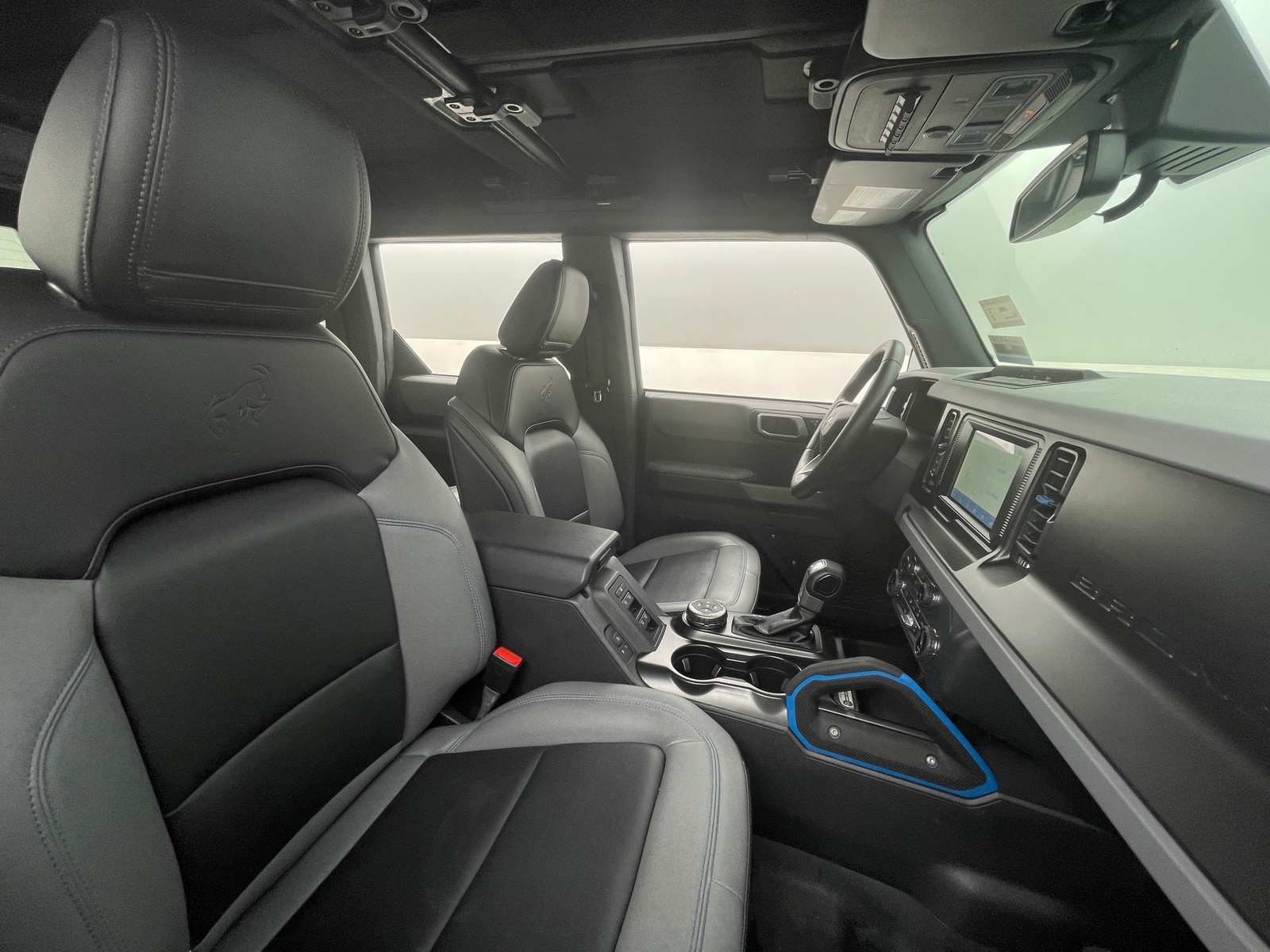 Thumbnail: 2022 Ford Bronco - 2