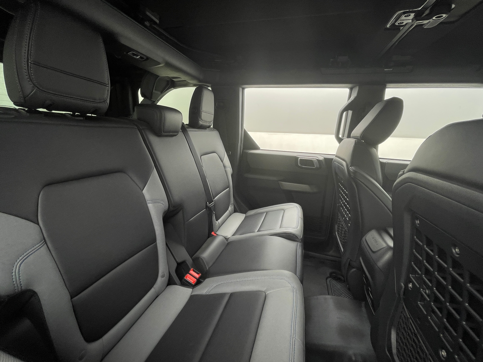 Thumbnail: 2022 Ford Bronco - 6