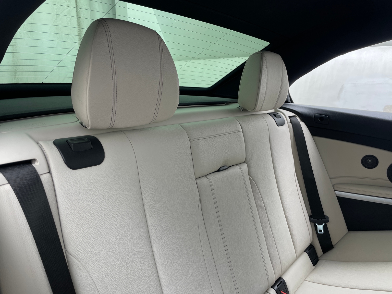 Thumbnail: 2018 BMW 4 Series - 4
