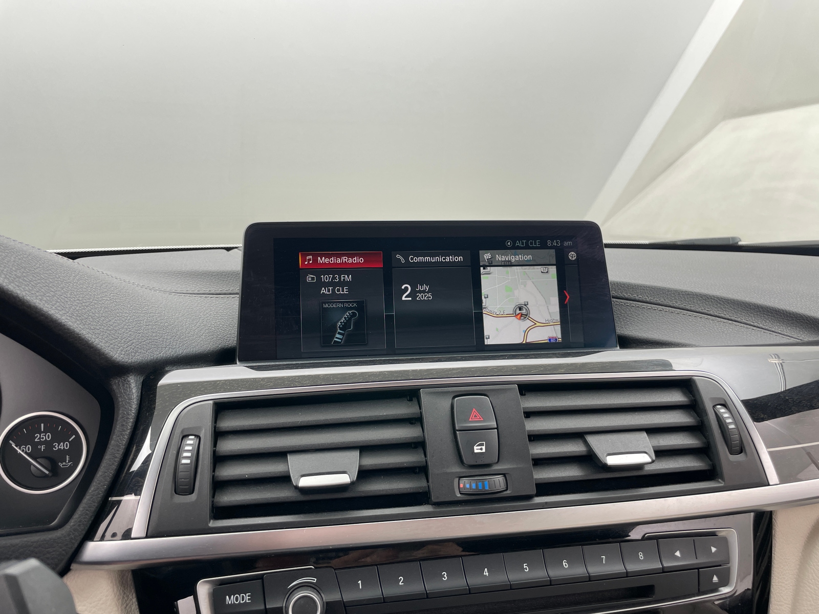 Thumbnail: 2018 BMW 4 Series - 2