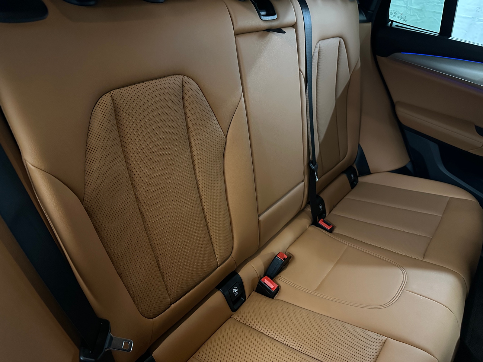 Thumbnail: 2023 BMW X3 - 5