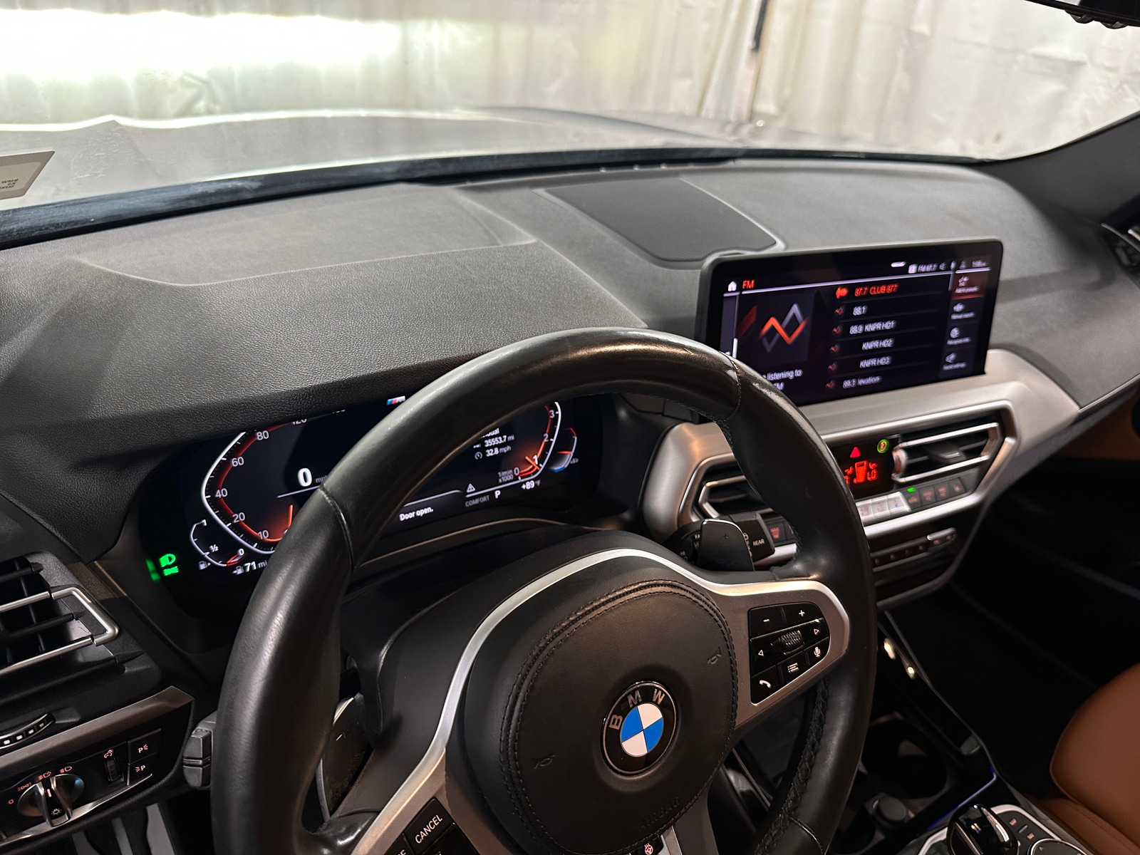 Thumbnail: 2023 BMW X3 - 2