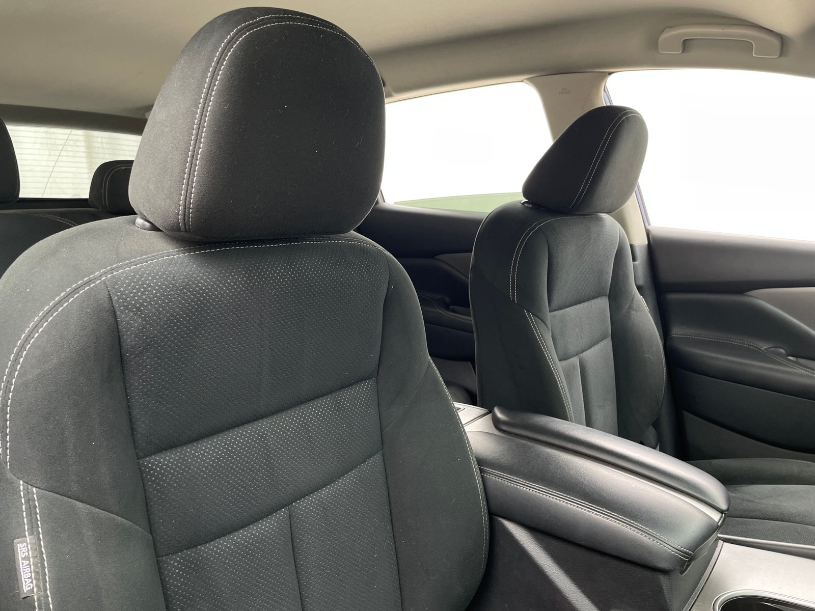 Thumbnail: 2019 Nissan Murano - 2