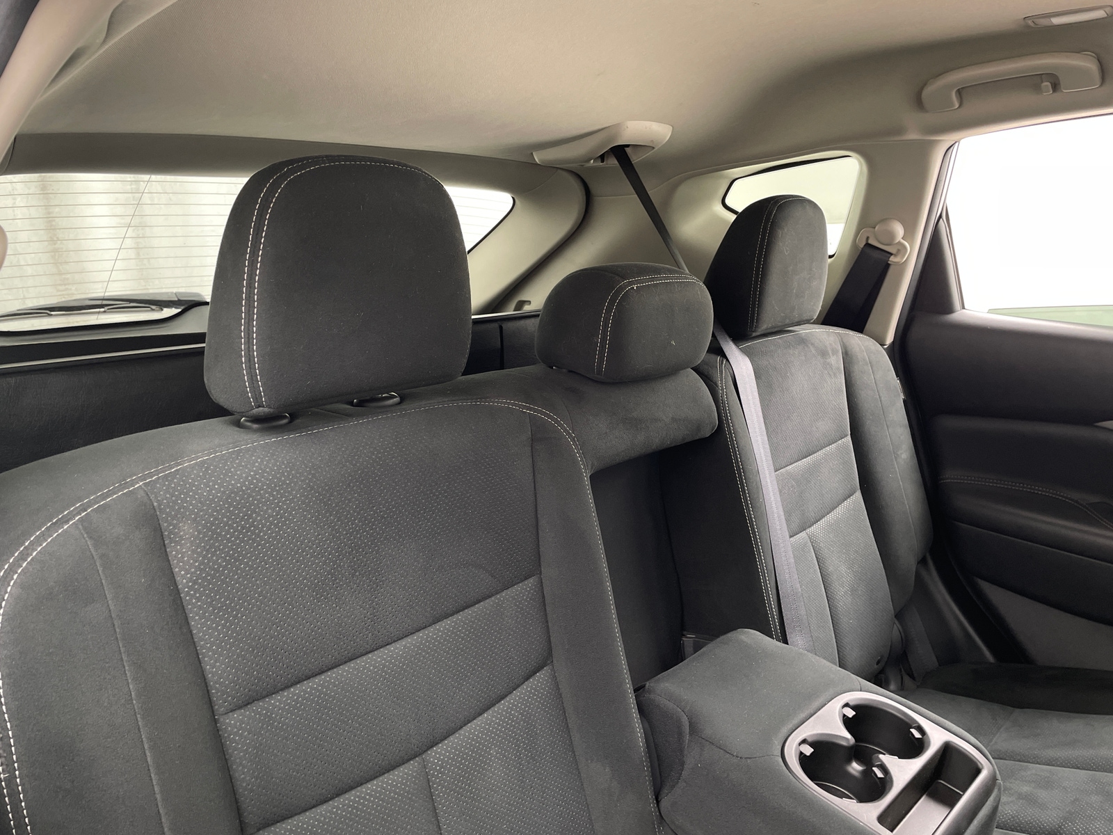 Thumbnail: 2019 Nissan Murano - 6
