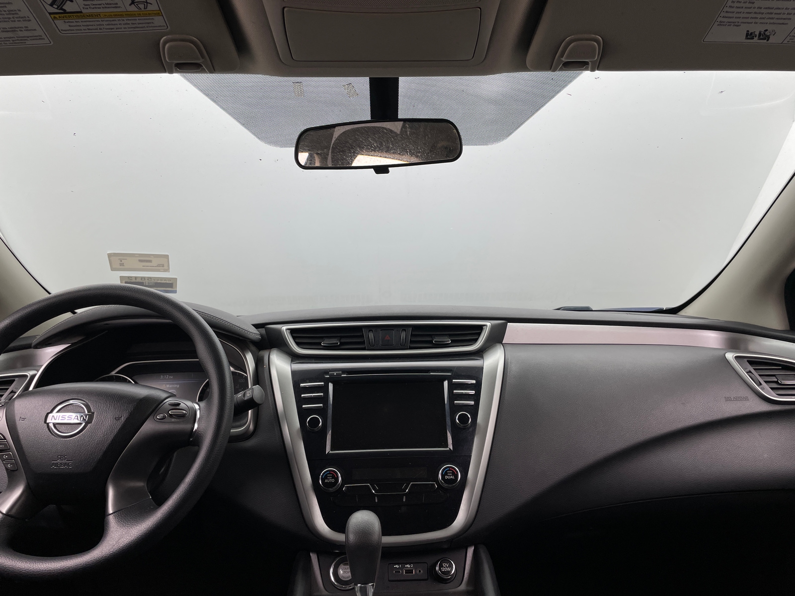 Thumbnail: 2019 Nissan Murano - 3