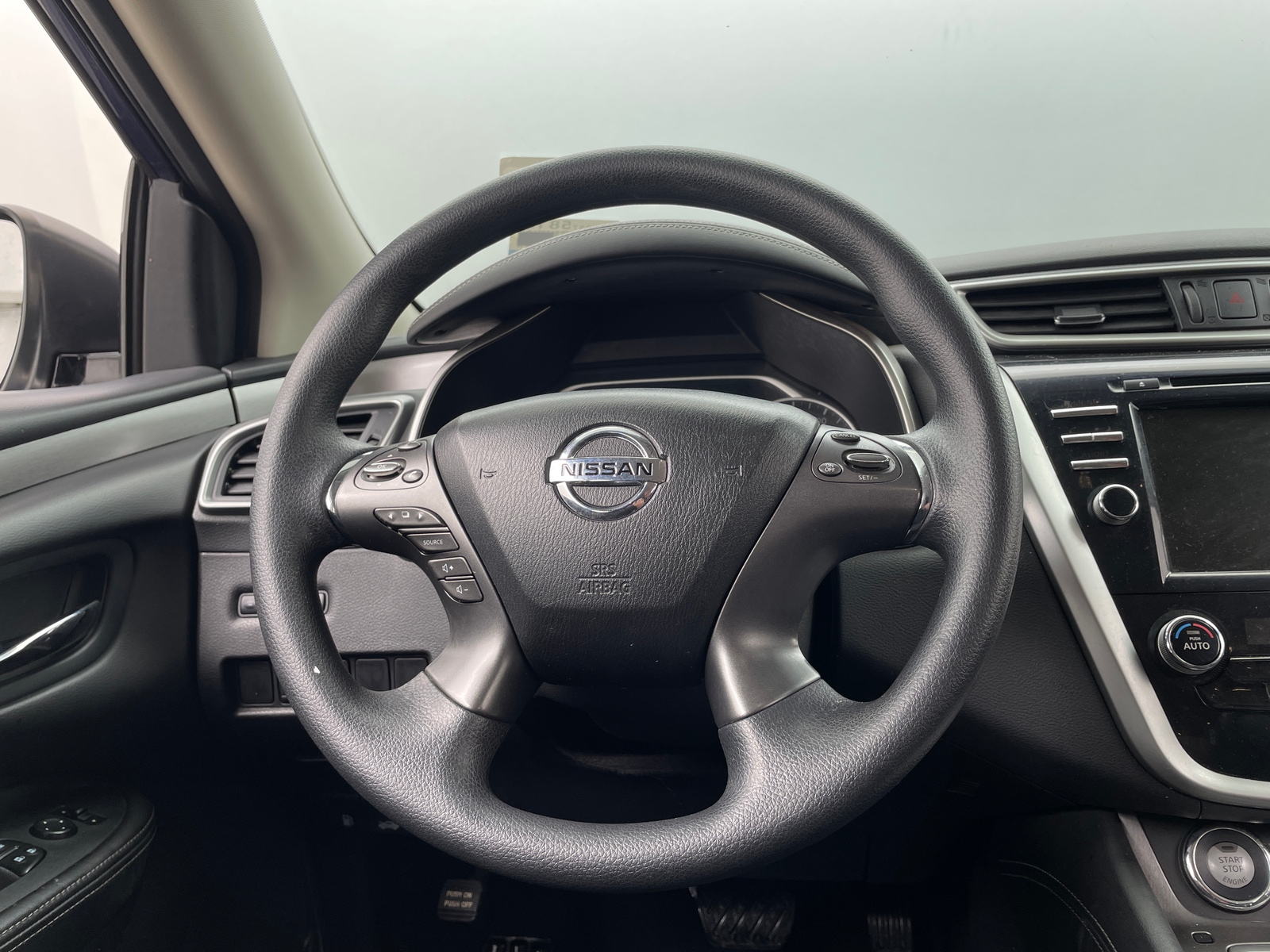 Thumbnail: 2019 Nissan Murano - 5