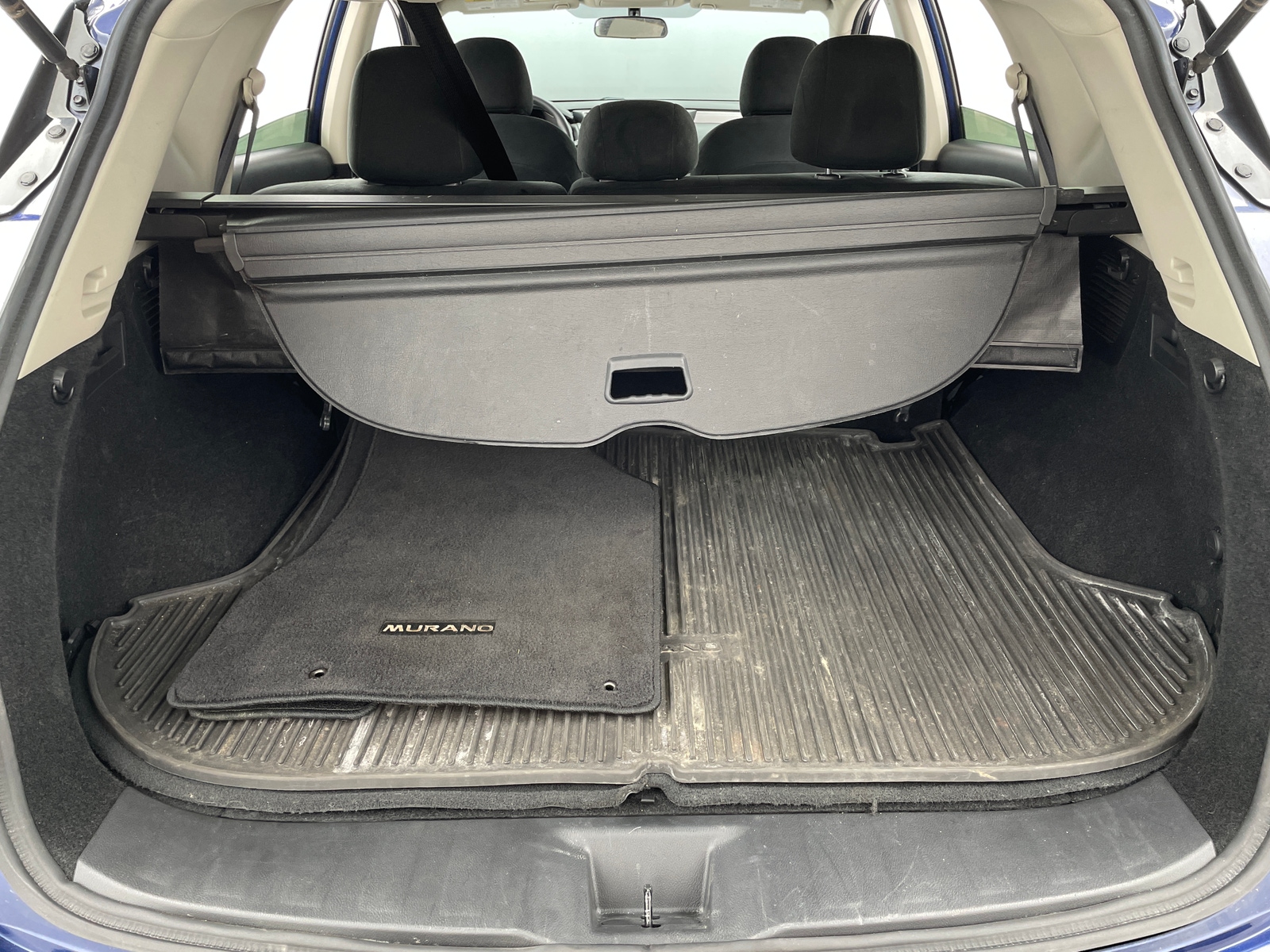 Thumbnail: 2019 Nissan Murano - 7