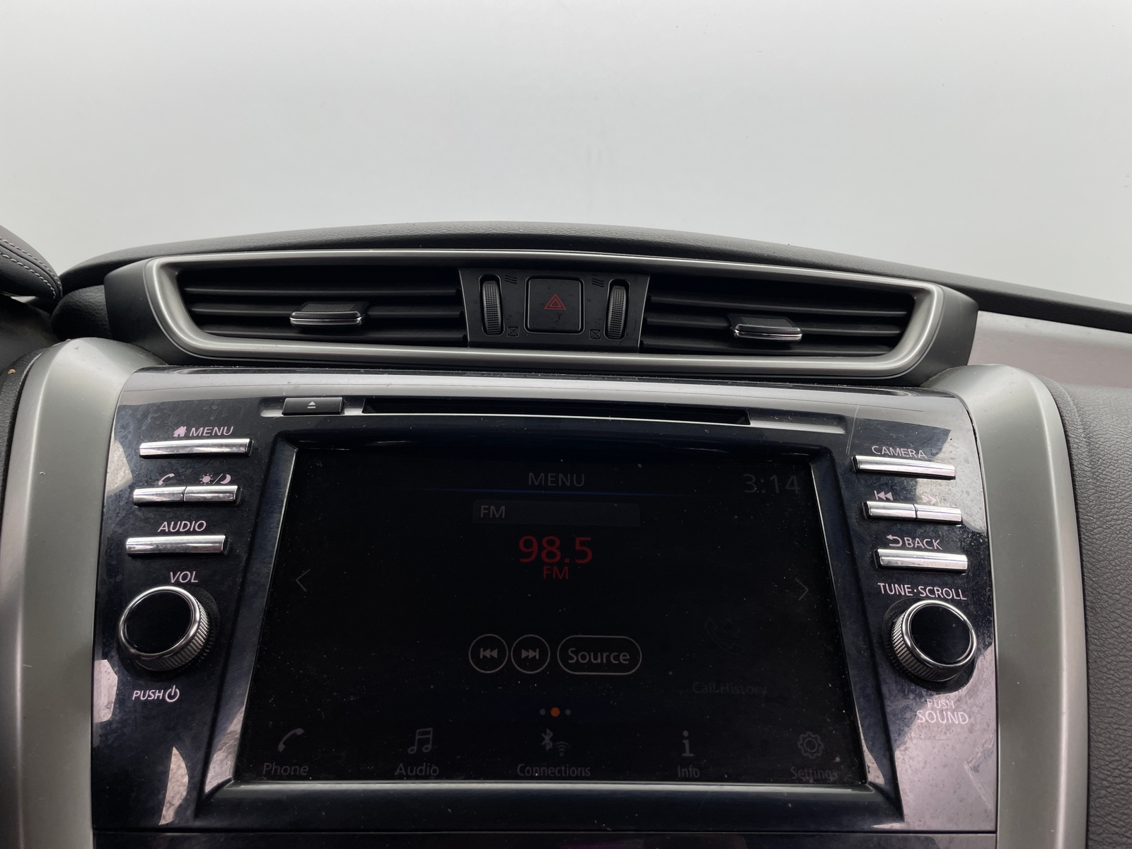 Thumbnail: 2019 Nissan Murano - 4