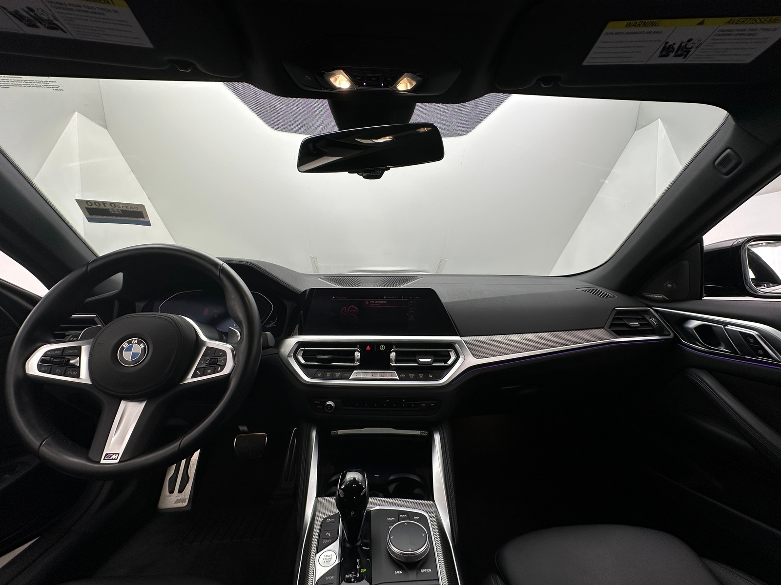 Thumbnail: 2023 BMW 4 Series - 2