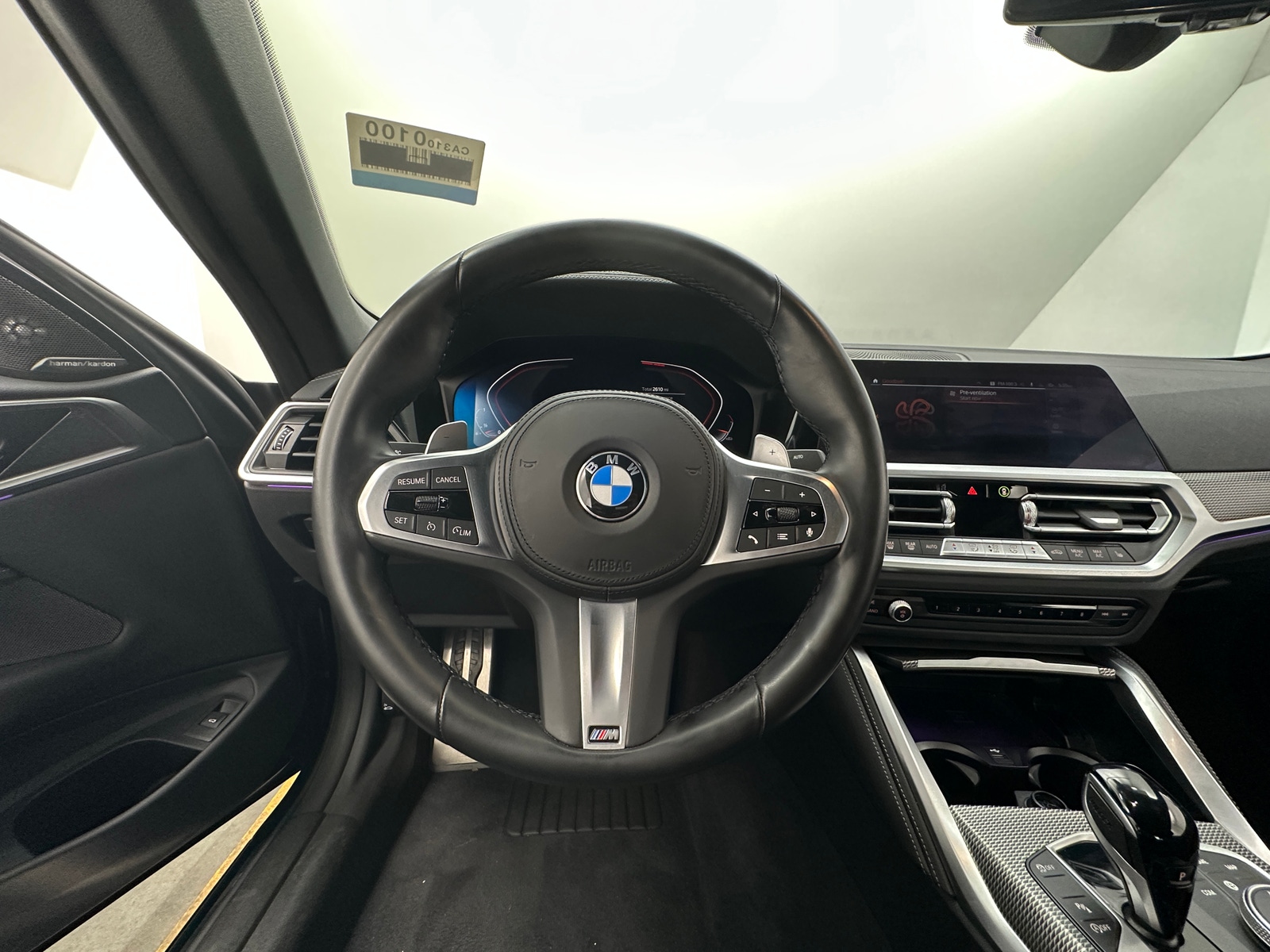 Thumbnail: 2023 BMW 4 Series - 4
