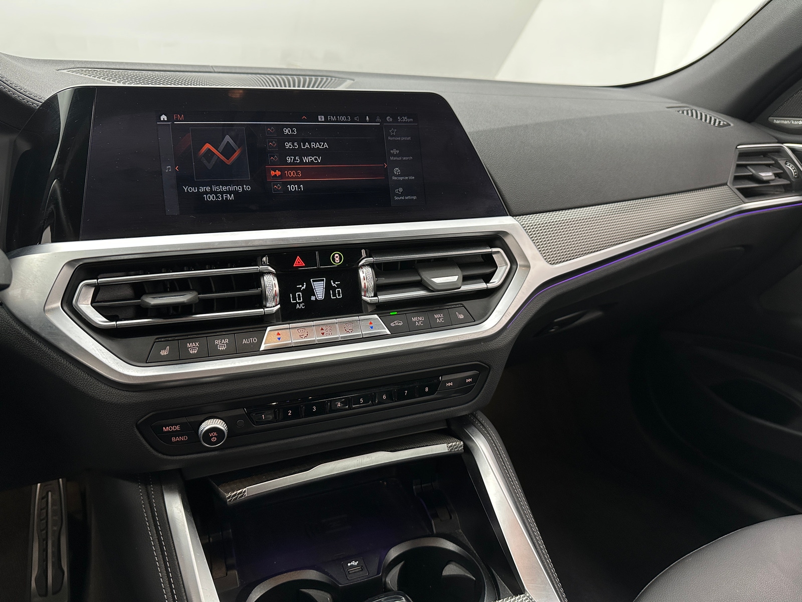 Thumbnail: 2023 BMW 4 Series - 3