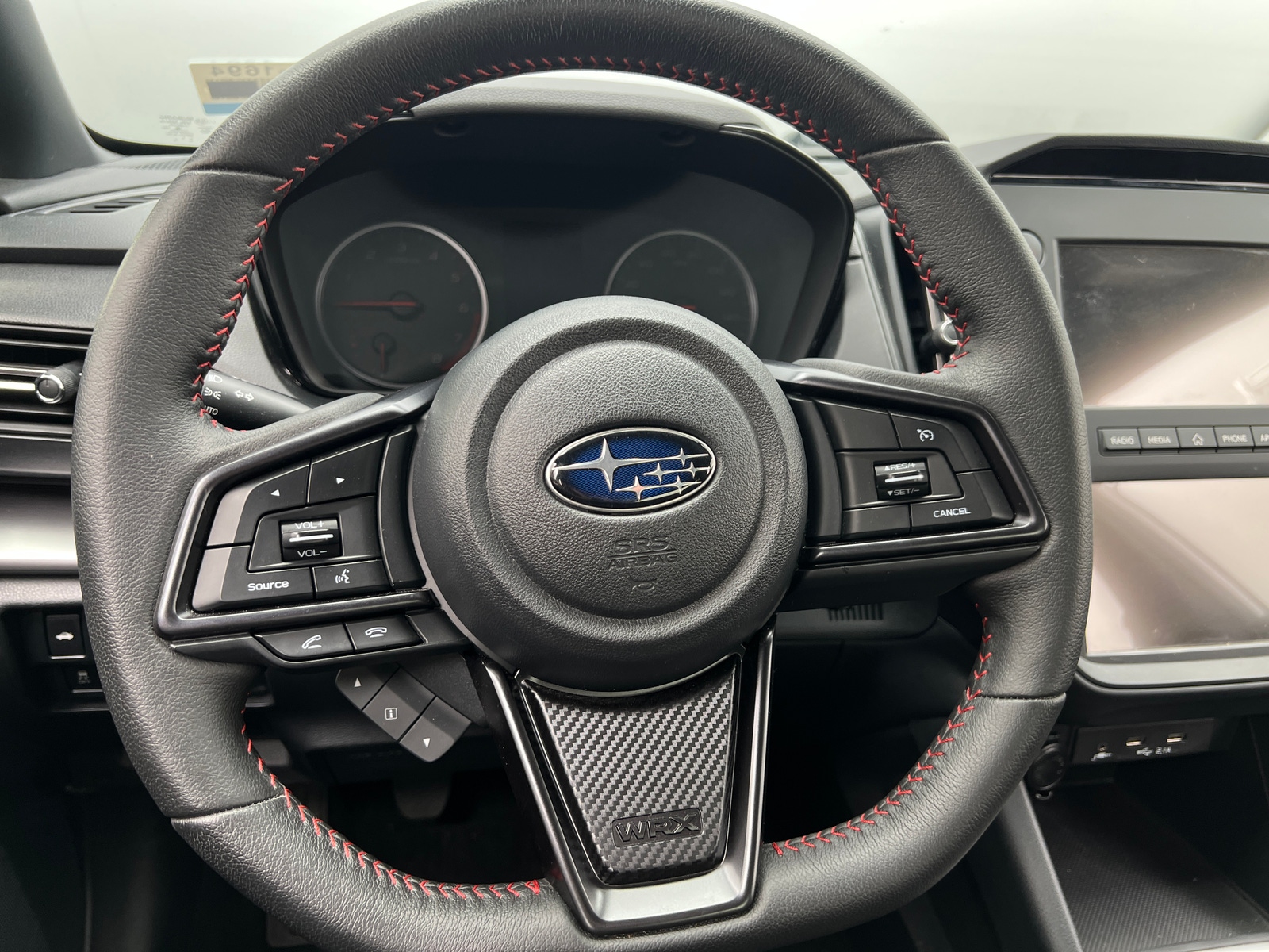 Thumbnail: 2023 Subaru WRX - 5