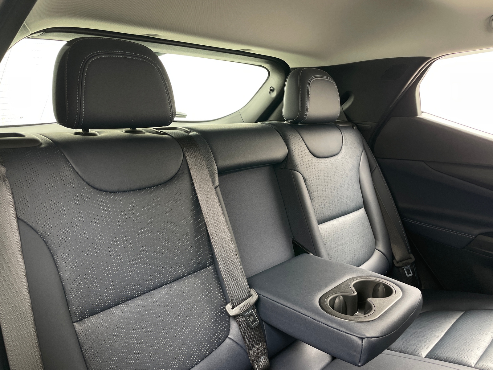 Thumbnail: 2022 Chevrolet Bolt EUV - 5