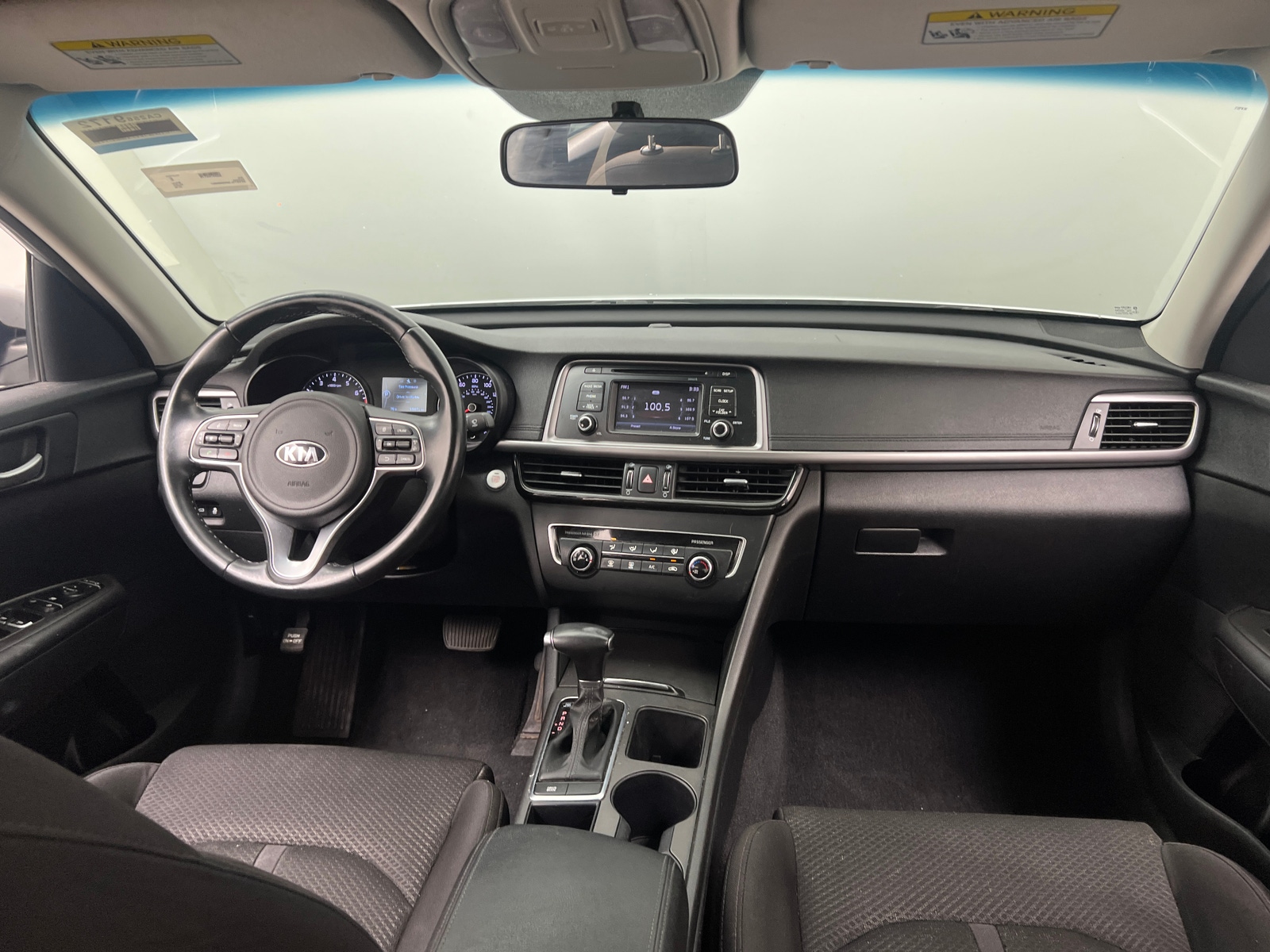 Thumbnail: 2016 Kia Optima - 3