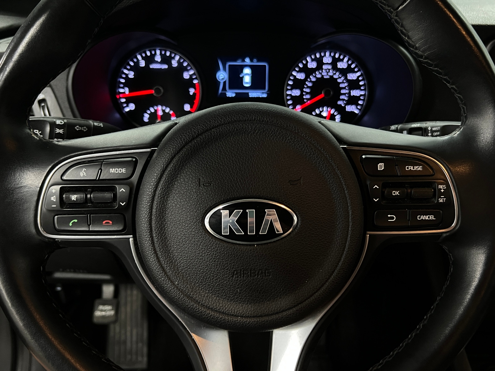 Thumbnail: 2016 Kia Optima - 5