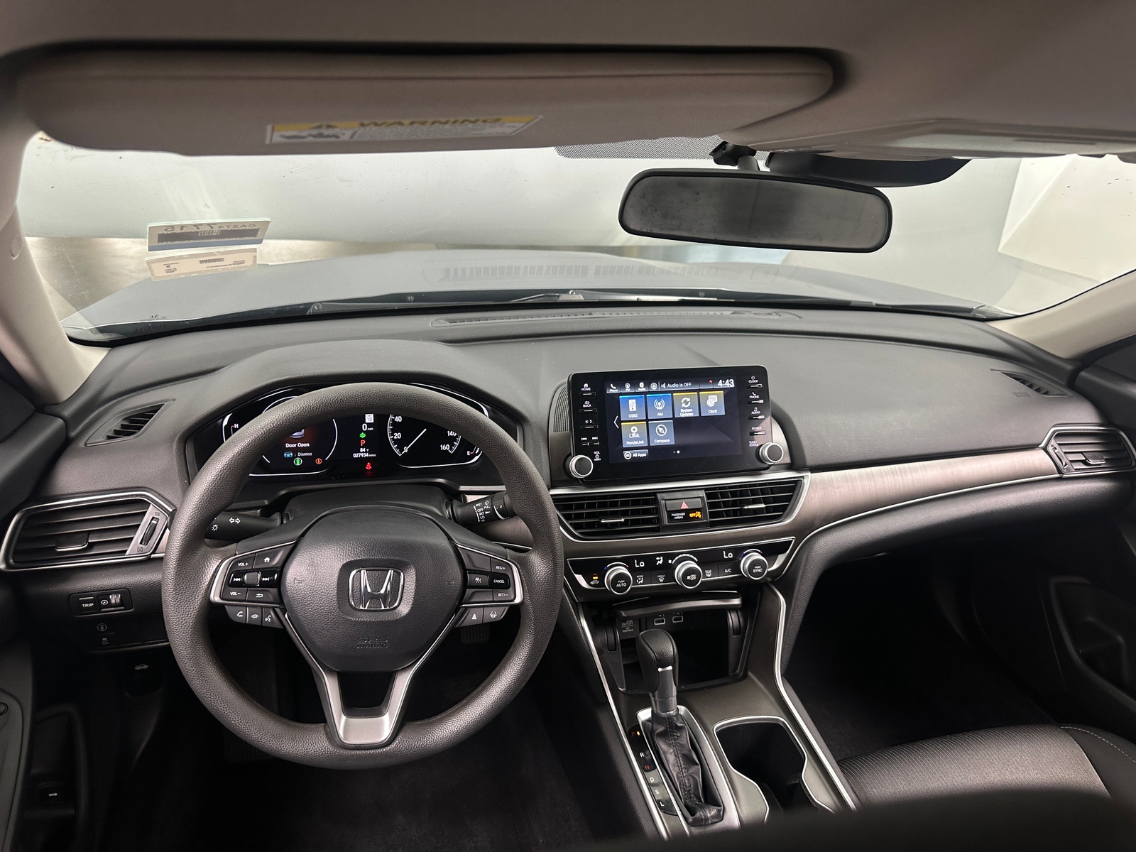 Thumbnail: 2022 Honda Accord - 3
