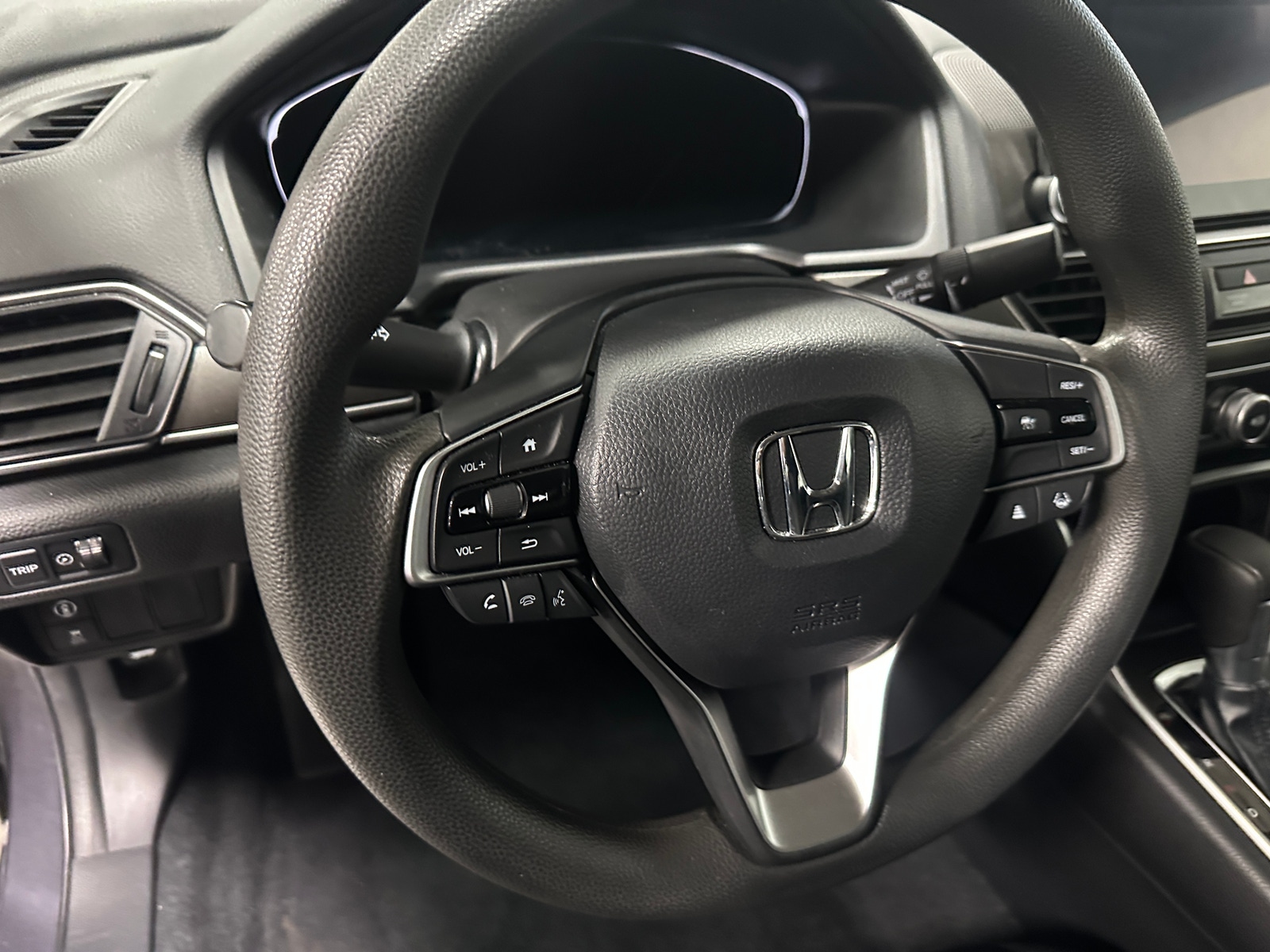Thumbnail: 2022 Honda Accord - 5
