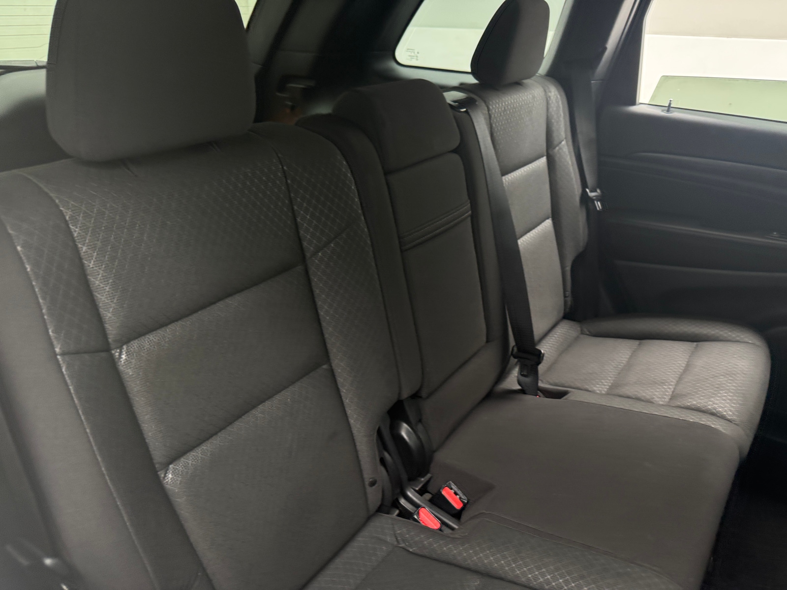 Thumbnail: 2020 Jeep Grand Cherokee - 6