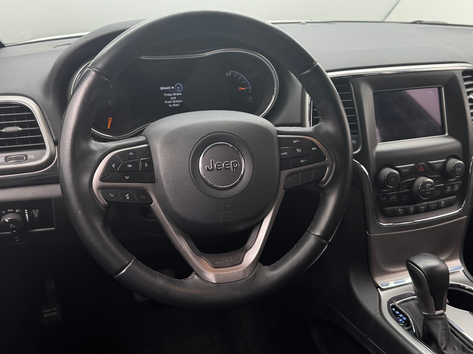 Thumbnail: 2020 Jeep Grand Cherokee - 5