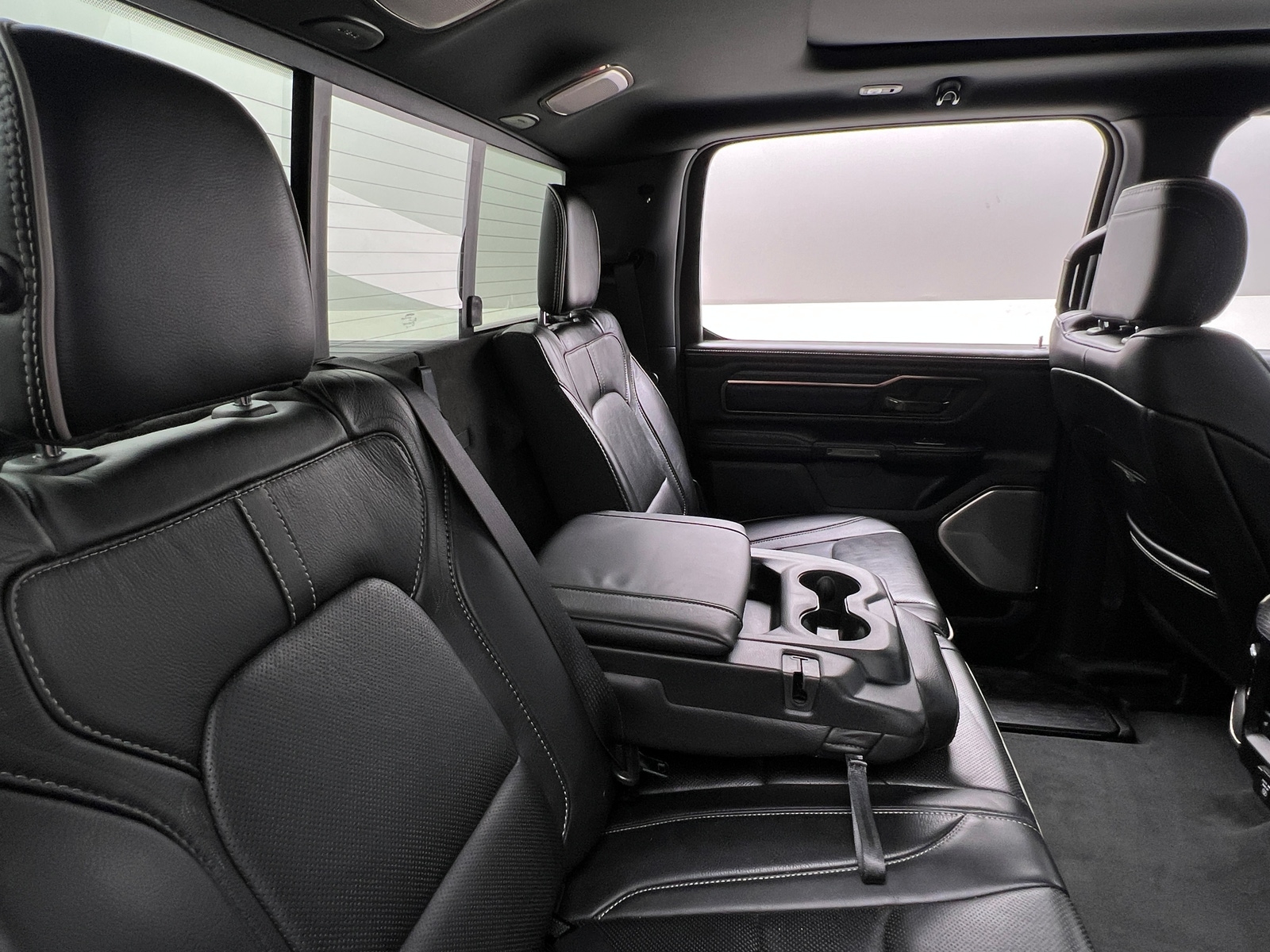 Thumbnail: 2021 RAM 1500 - 5