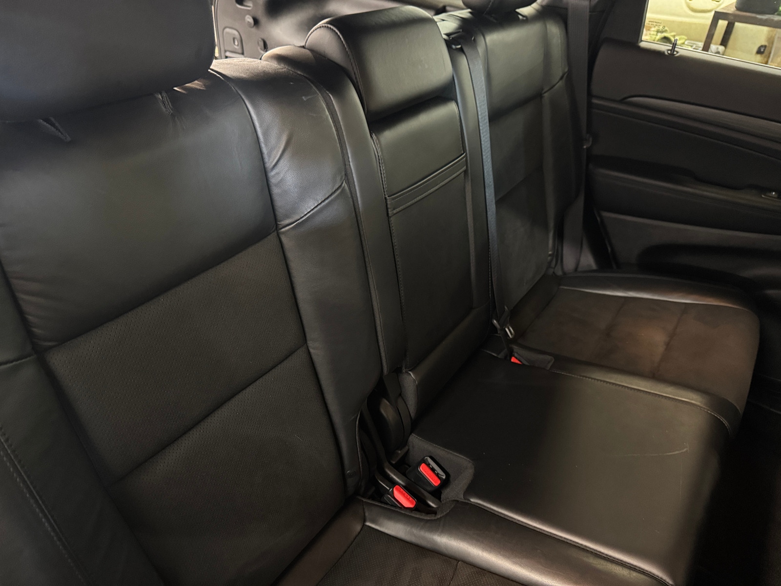 Thumbnail: 2021 Jeep Grand Cherokee - 6
