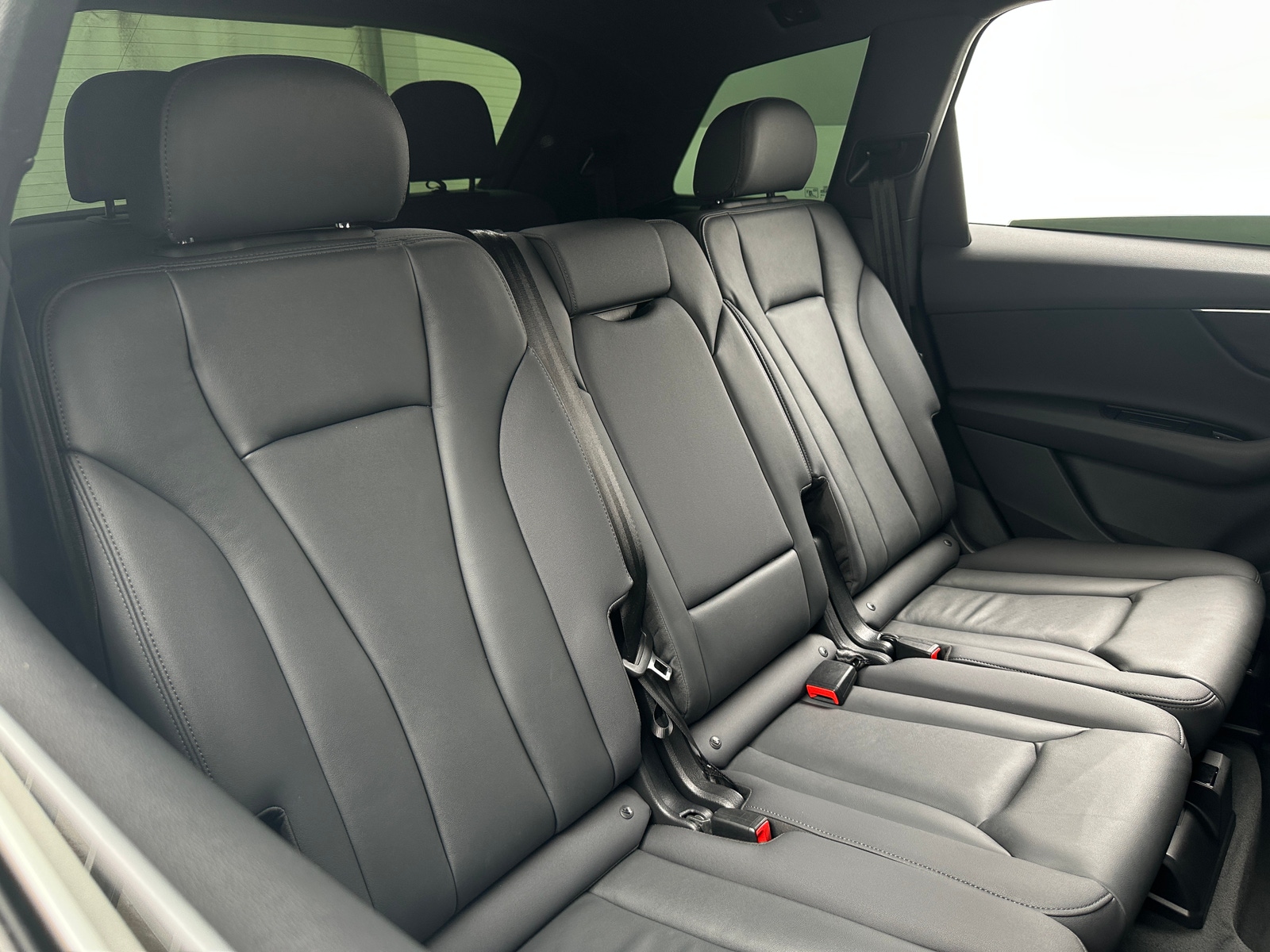 Thumbnail: 2023 Audi Q7 - 5
