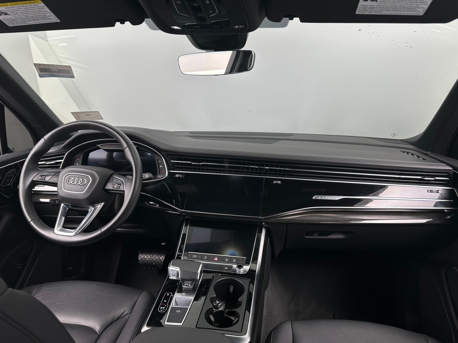 Thumbnail: 2023 Audi Q7 - 2