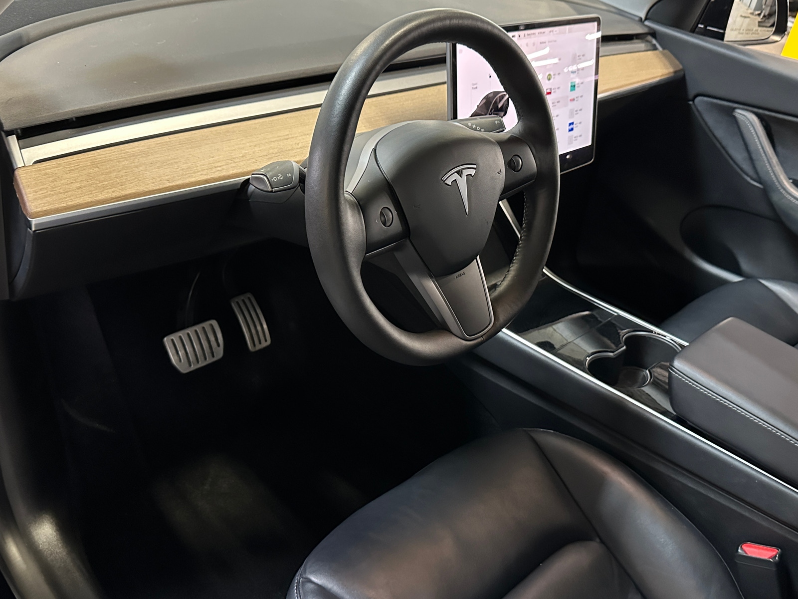 Thumbnail: 2021 Tesla Model Y - 2