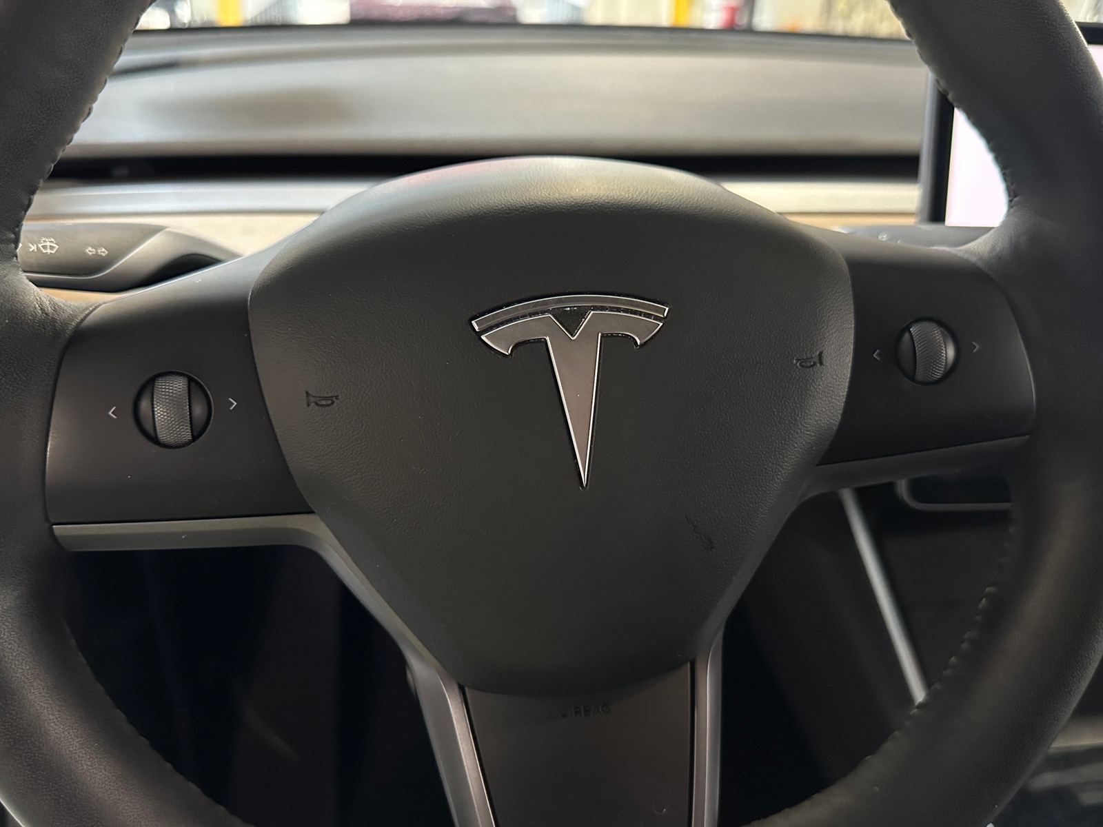 Thumbnail: 2021 Tesla Model Y - 4