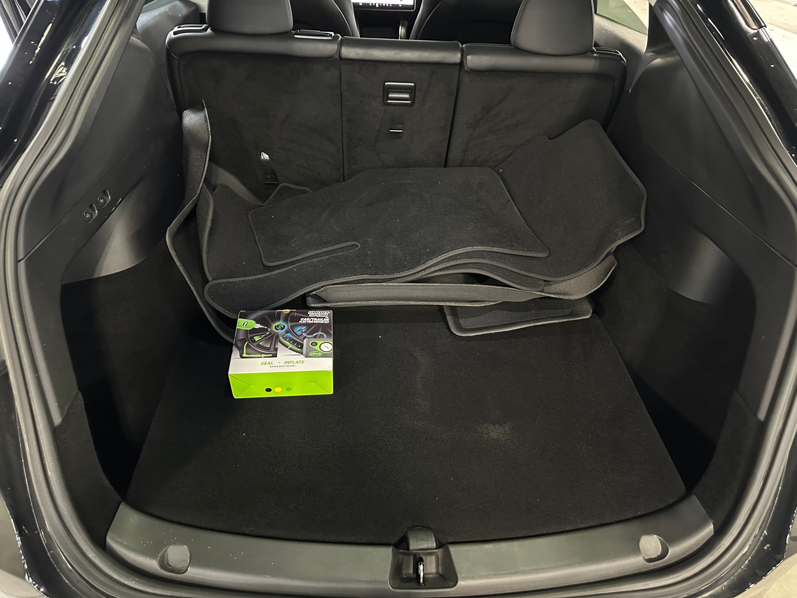 Thumbnail: 2021 Tesla Model Y - 6