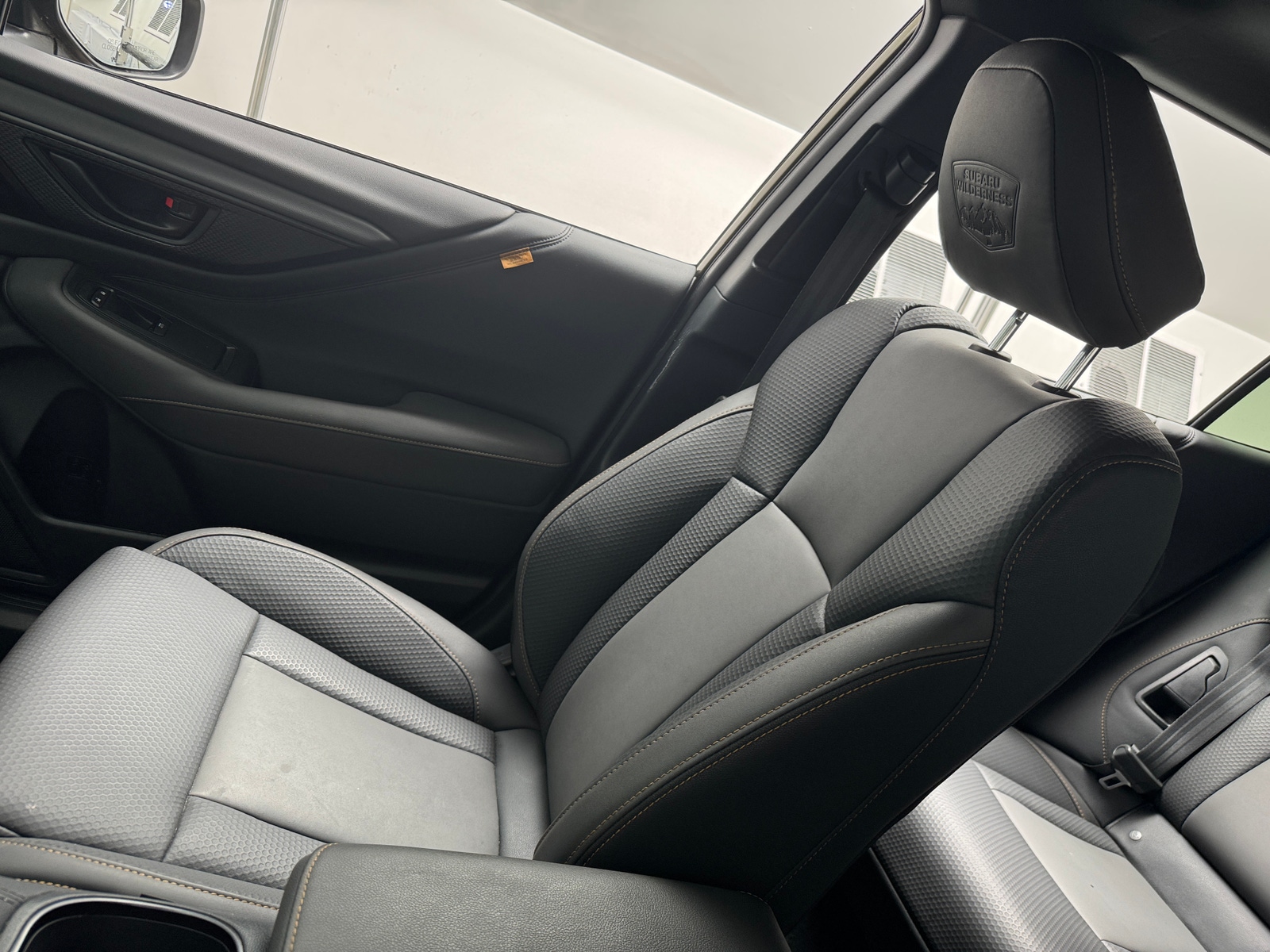 Thumbnail: 2025 Subaru Outback - 2