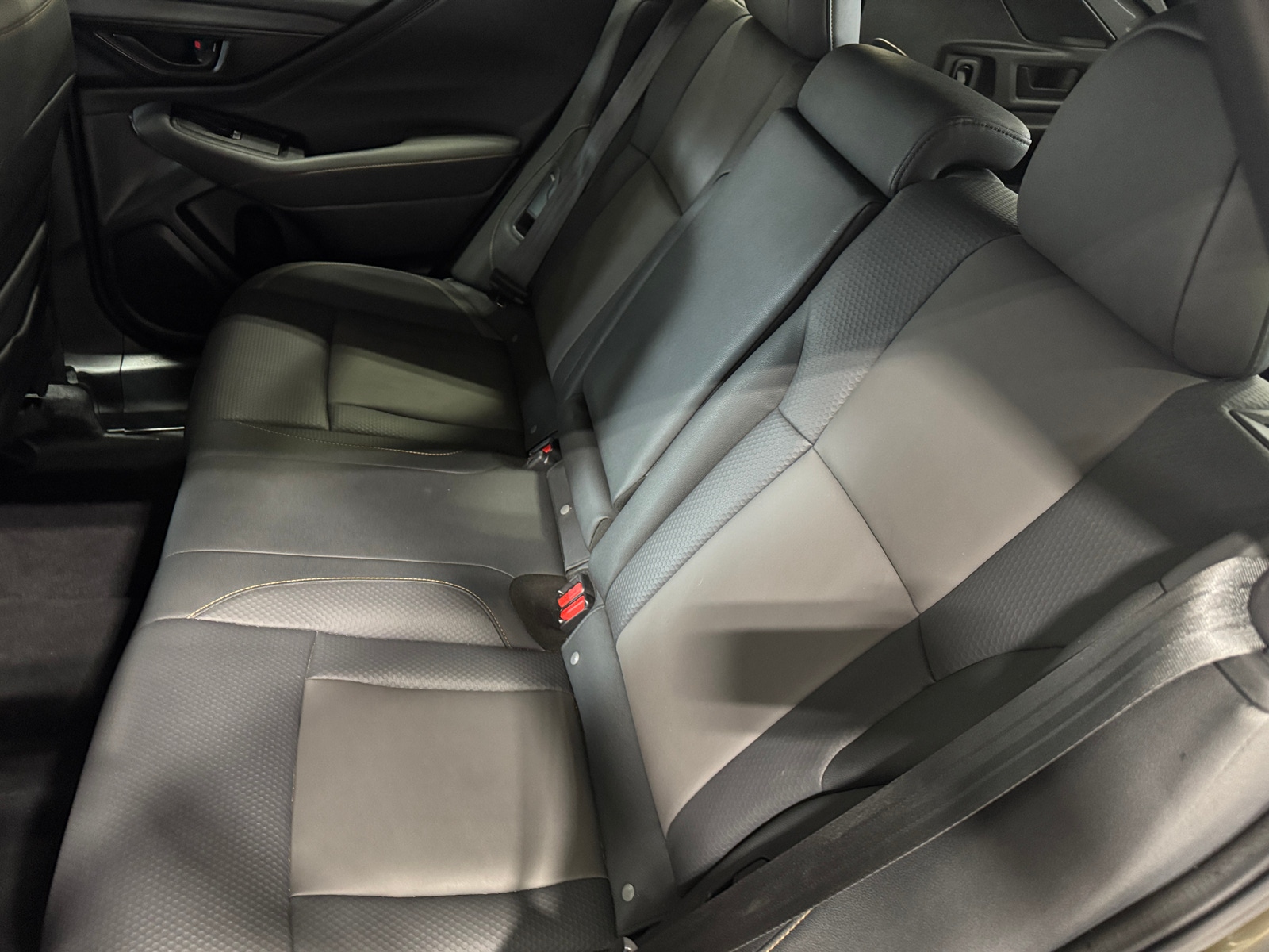Thumbnail: 2025 Subaru Outback - 6