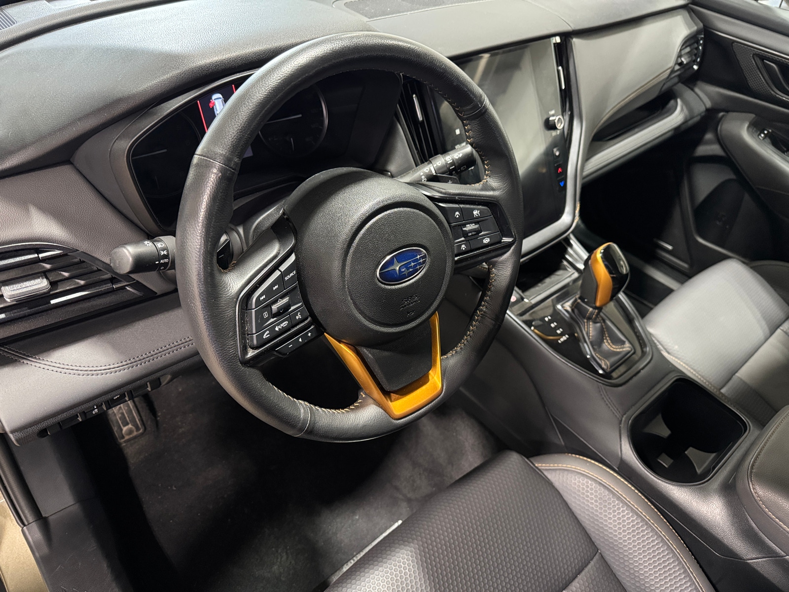 Thumbnail: 2025 Subaru Outback - 3