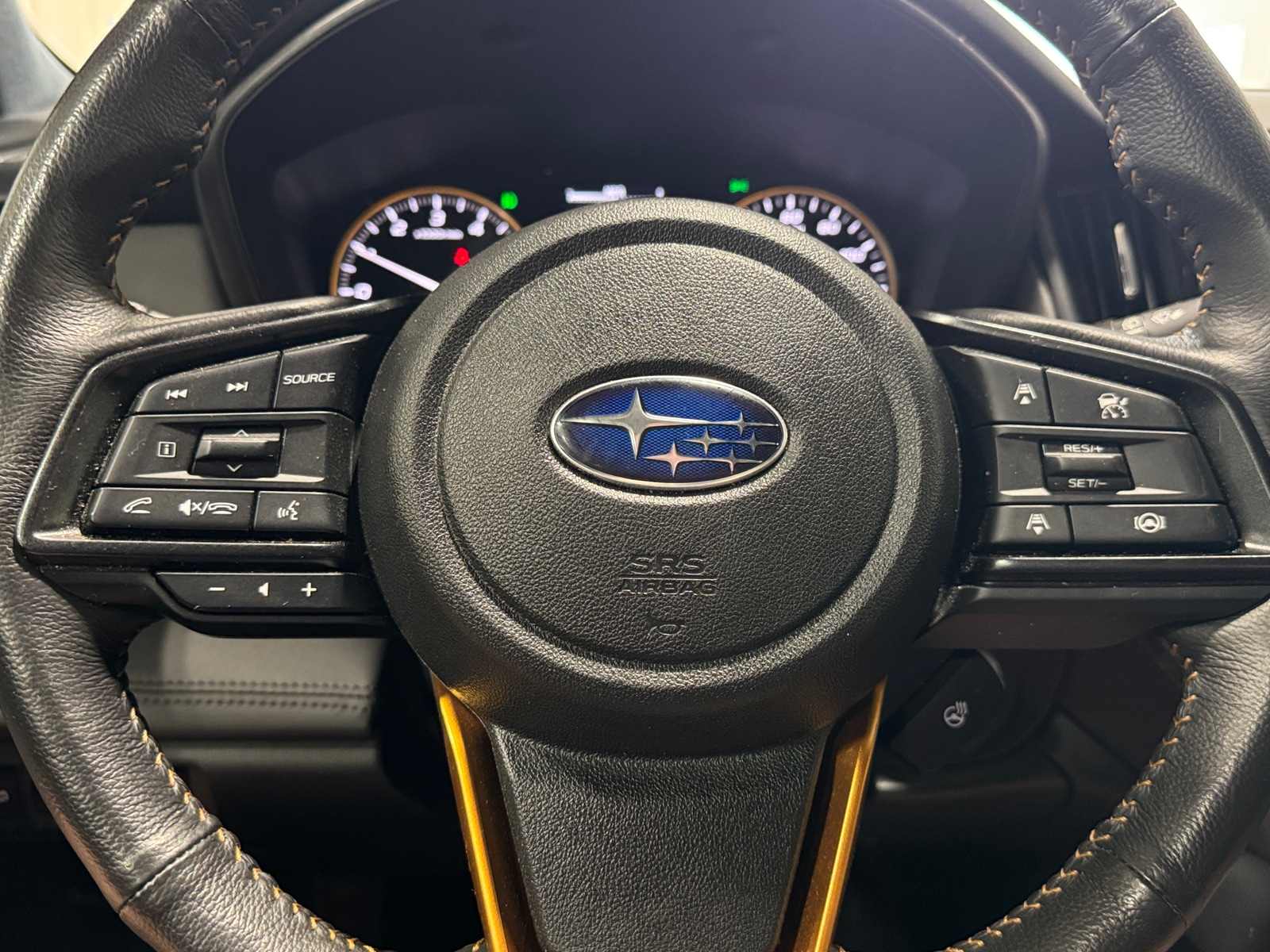 Thumbnail: 2025 Subaru Outback - 5