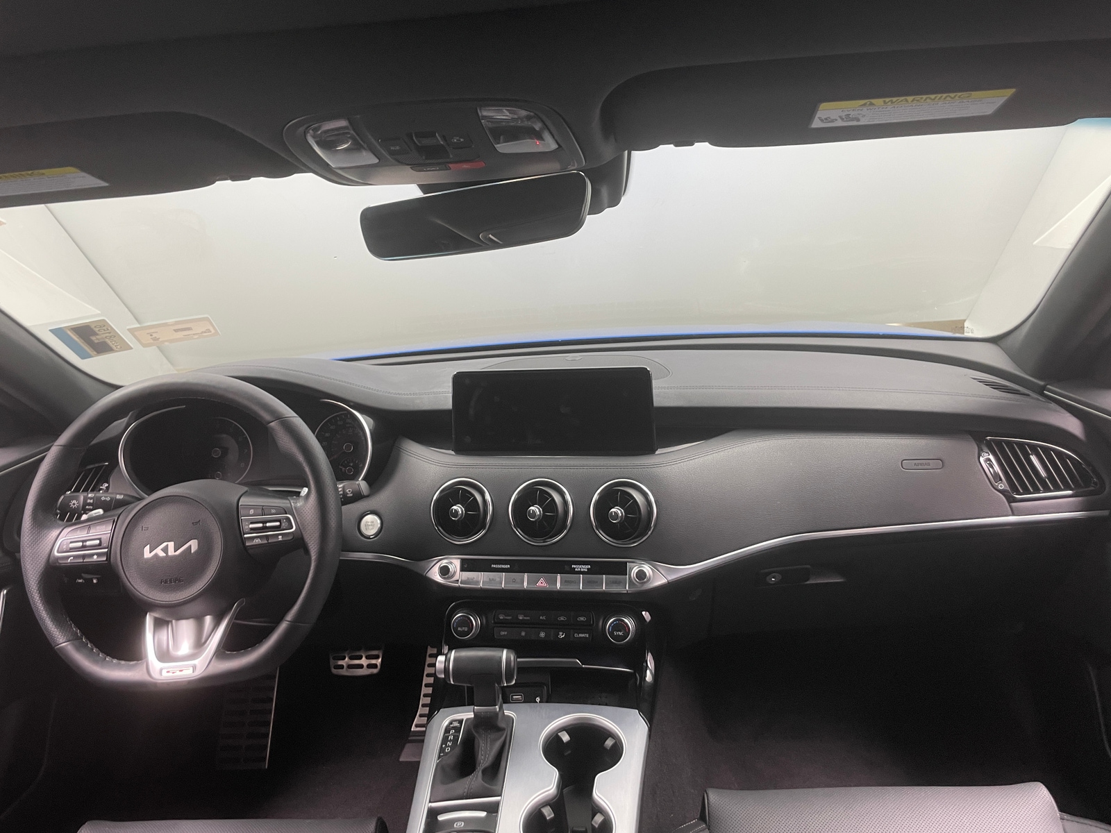 Thumbnail: 2022 Kia Stinger - 2