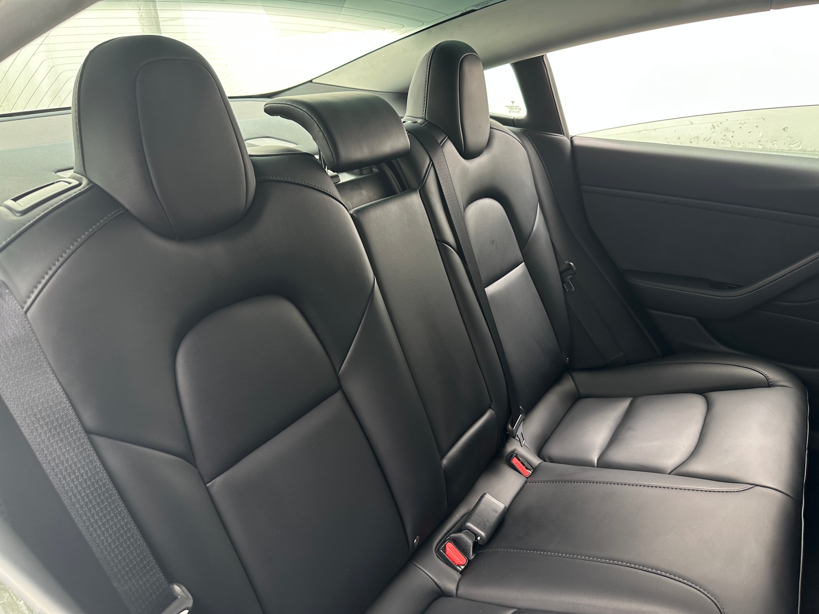 Thumbnail: 2019 Tesla Model 3 - 4