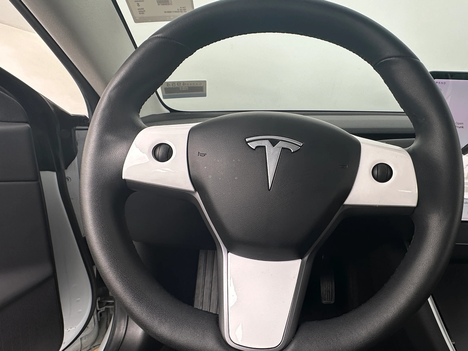 Thumbnail: 2019 Tesla Model 3 - 3