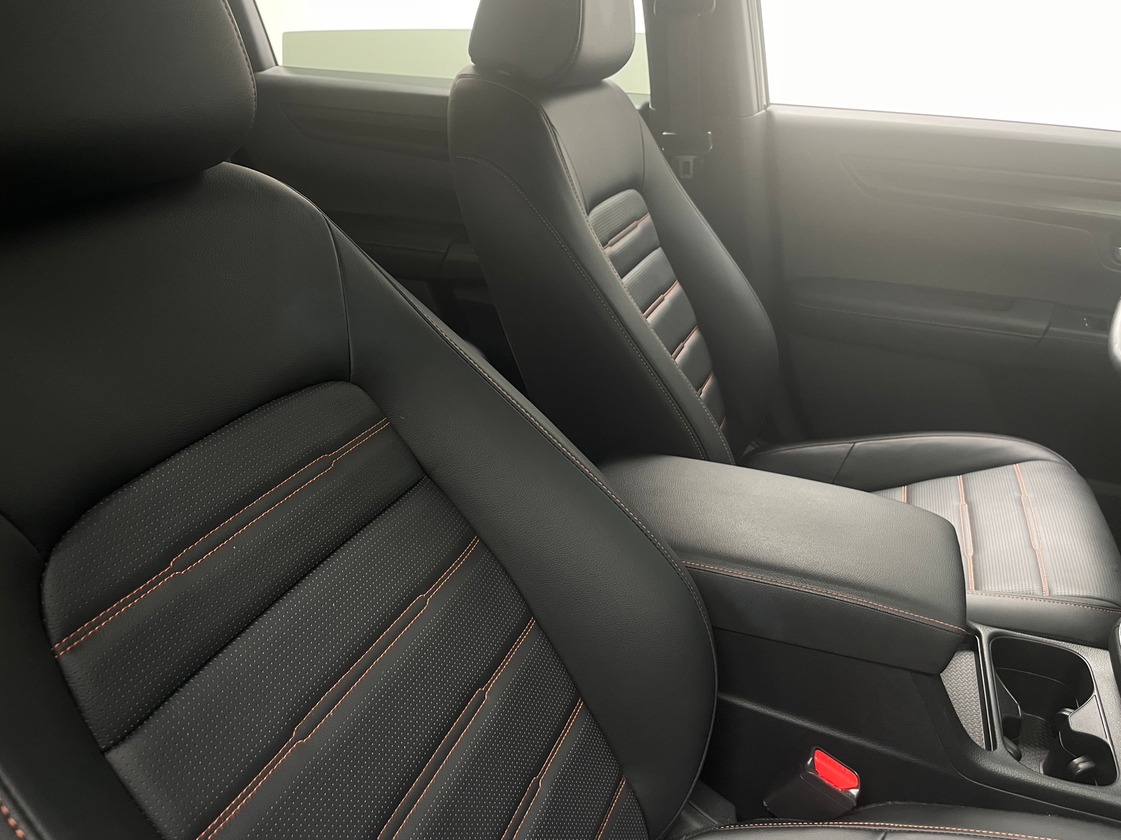 Thumbnail: 2025 Honda CR-V - 2