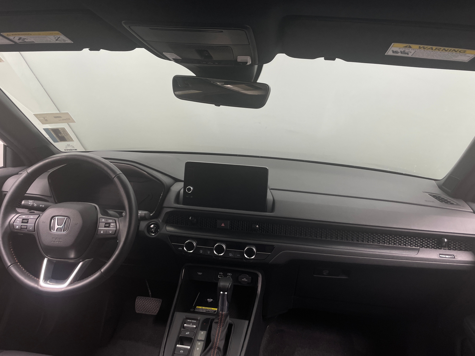 Thumbnail: 2025 Honda CR-V - 3