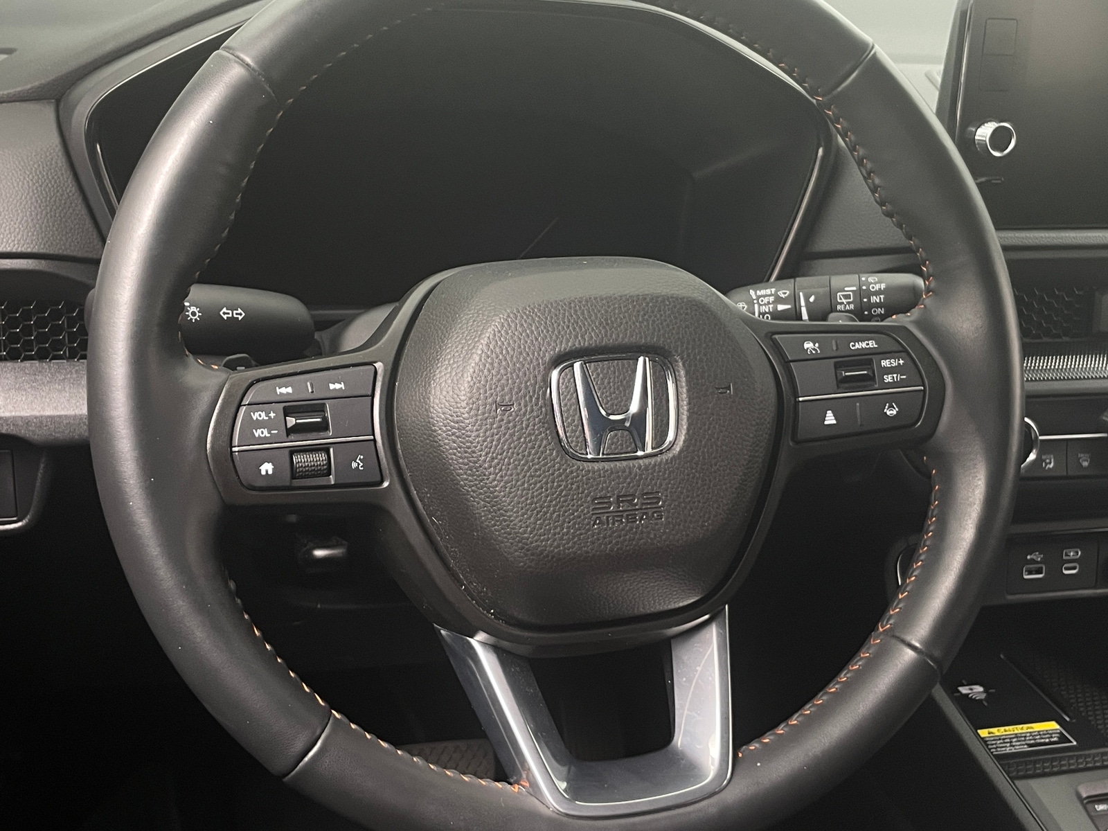 Thumbnail: 2025 Honda CR-V - 5